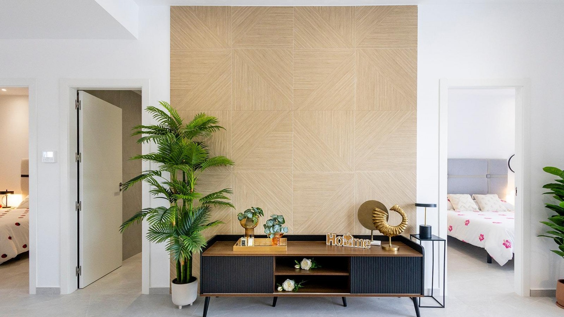 Nowa konstrukcja - Willa wolnostojąca -
Orihuela - Vistabella Golf