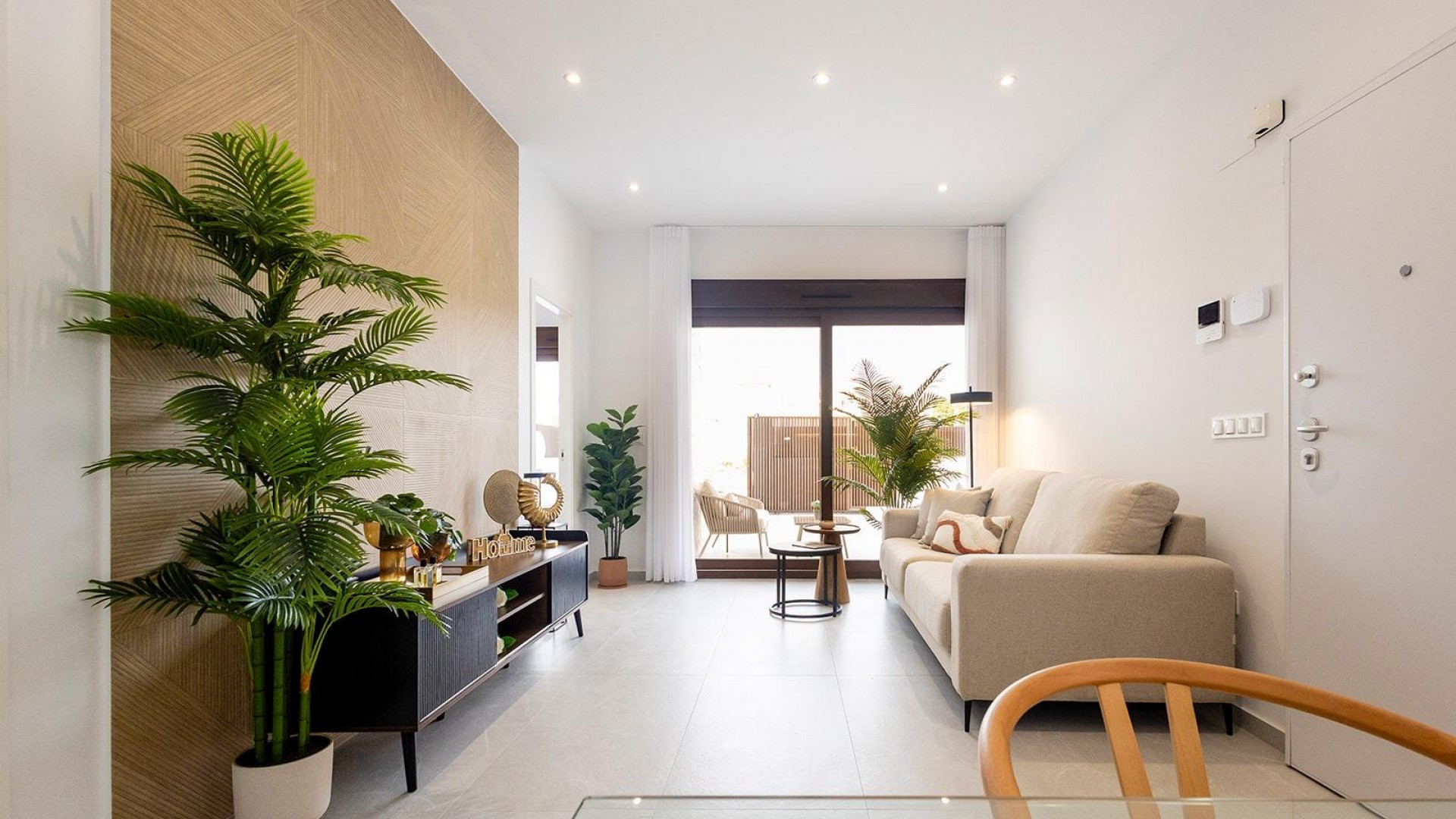 Nowa konstrukcja - Willa wolnostojąca -
Orihuela - Vistabella Golf