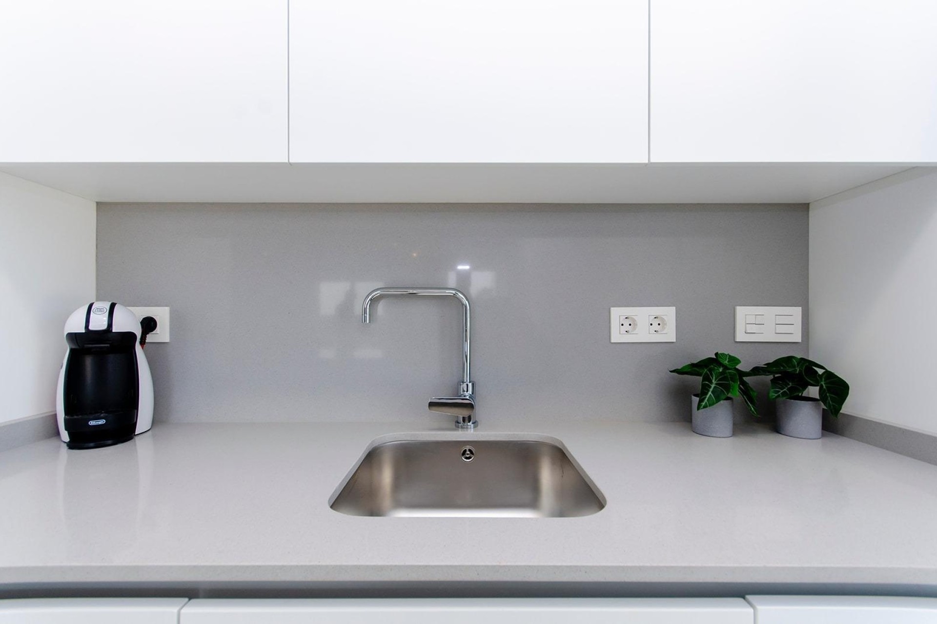 Nowa konstrukcja - Willa wolnostojąca -
Orihuela - Vistabella Golf