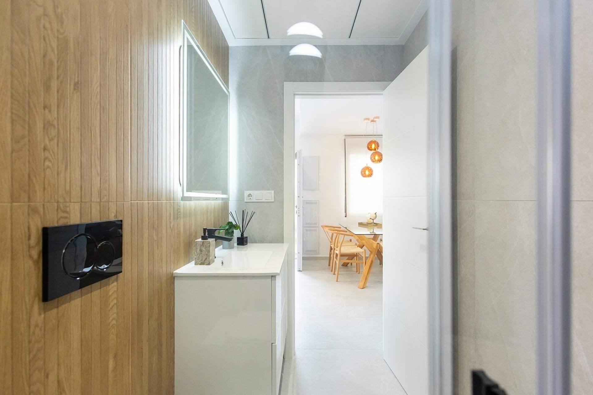 Nowa konstrukcja - Willa wolnostojąca -
Orihuela - Vistabella Golf