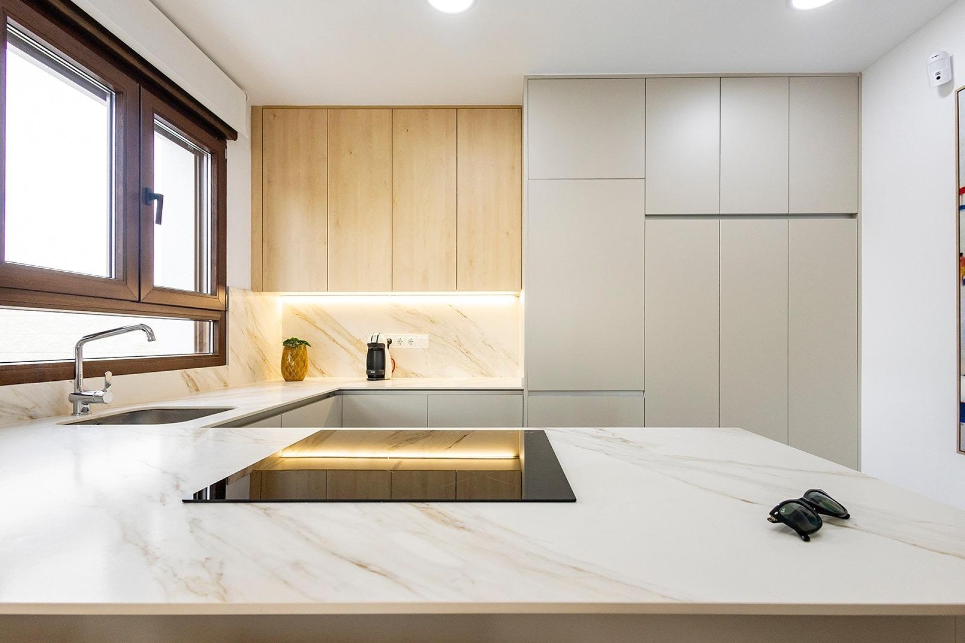 Nowa konstrukcja - Willa wolnostojąca -
Orihuela - Vistabella Golf