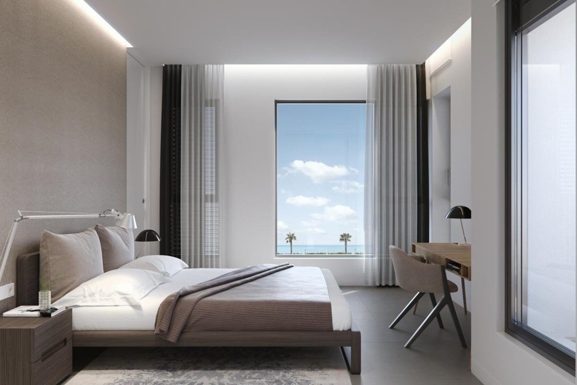 Nowa konstrukcja - Willa wolnostojąca -
Pilar de la Horadada - Las Higuericas