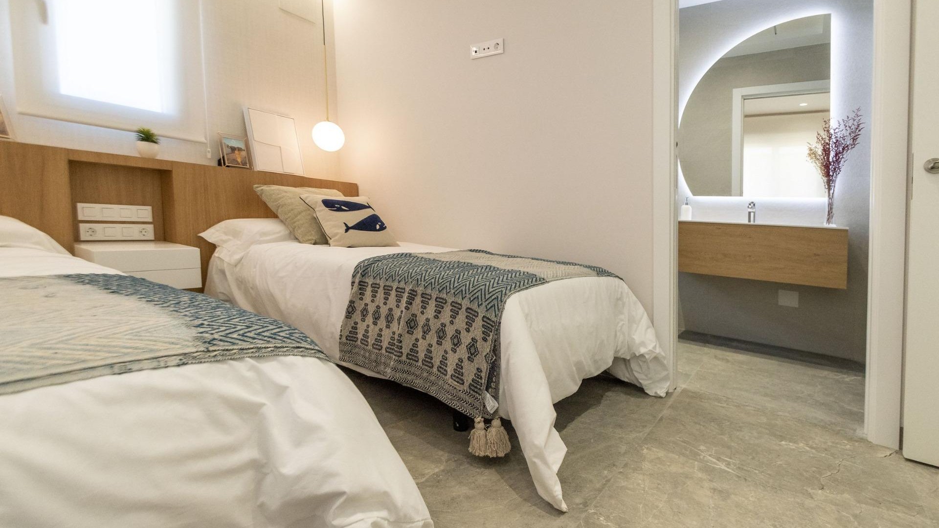 Nowa konstrukcja - Willa wolnostojąca -
Pilar de la Horadada - Lo Romero Golf