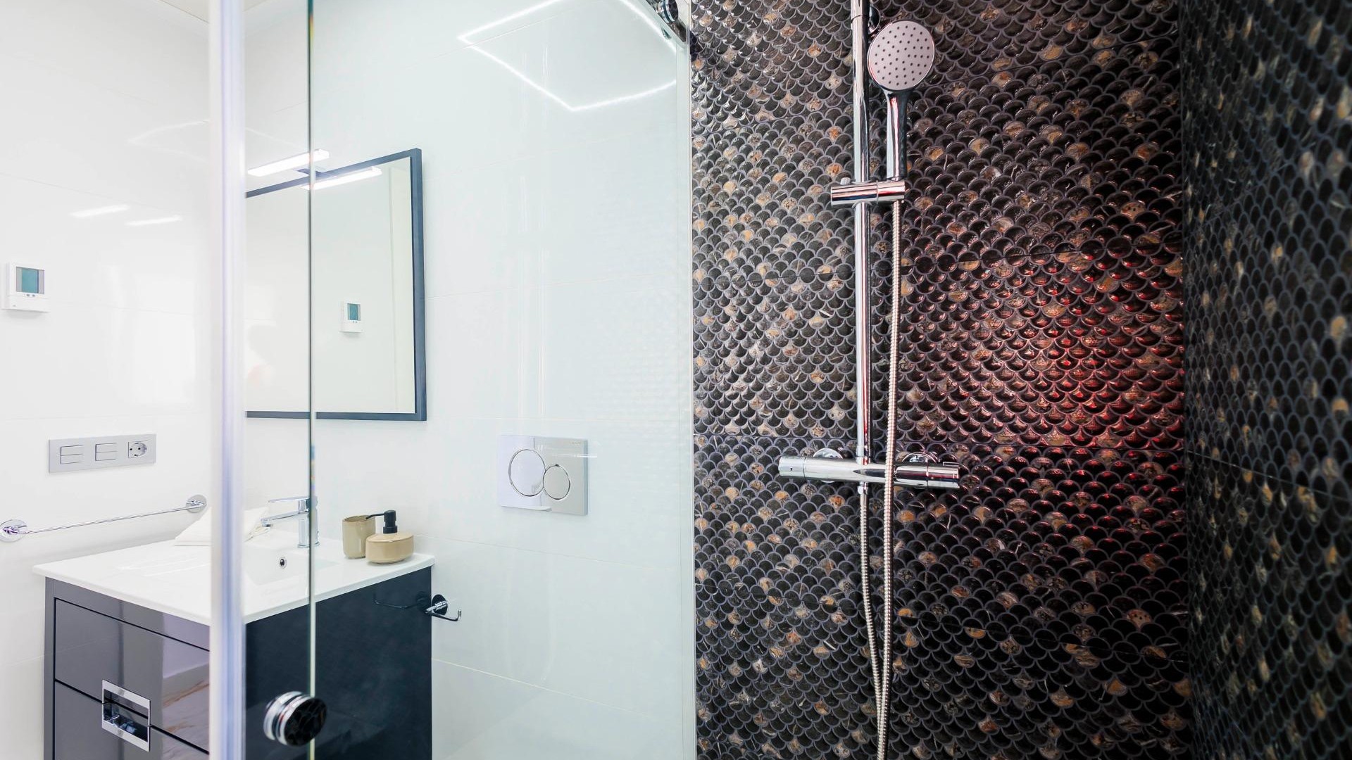 Nowa konstrukcja - Willa wolnostojąca -
Pilar de la Horadada - Lo Romero Golf