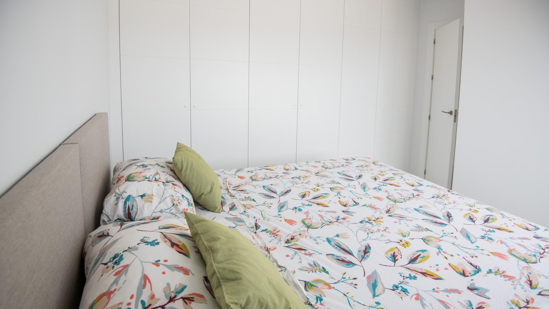 Nowa konstrukcja - Willa wolnostojąca -
Pilar de la Horadada - Pinar de Campoverde