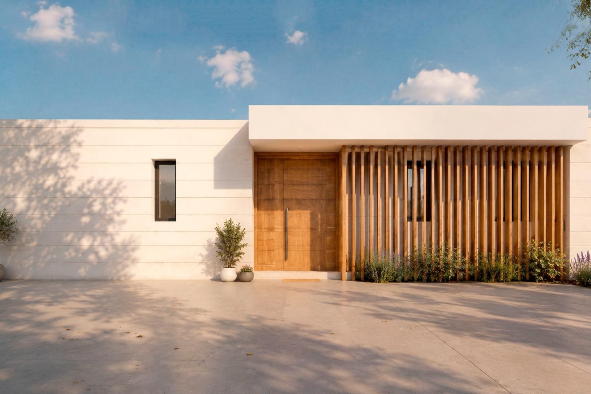 Nowa konstrukcja - Willa wolnostojąca -
Pilar de la Horadada - pueblo