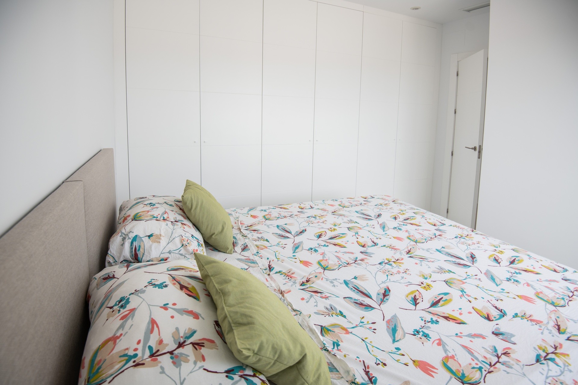 Nowa konstrukcja - Willa wolnostojąca -
Pinar de Campoverde