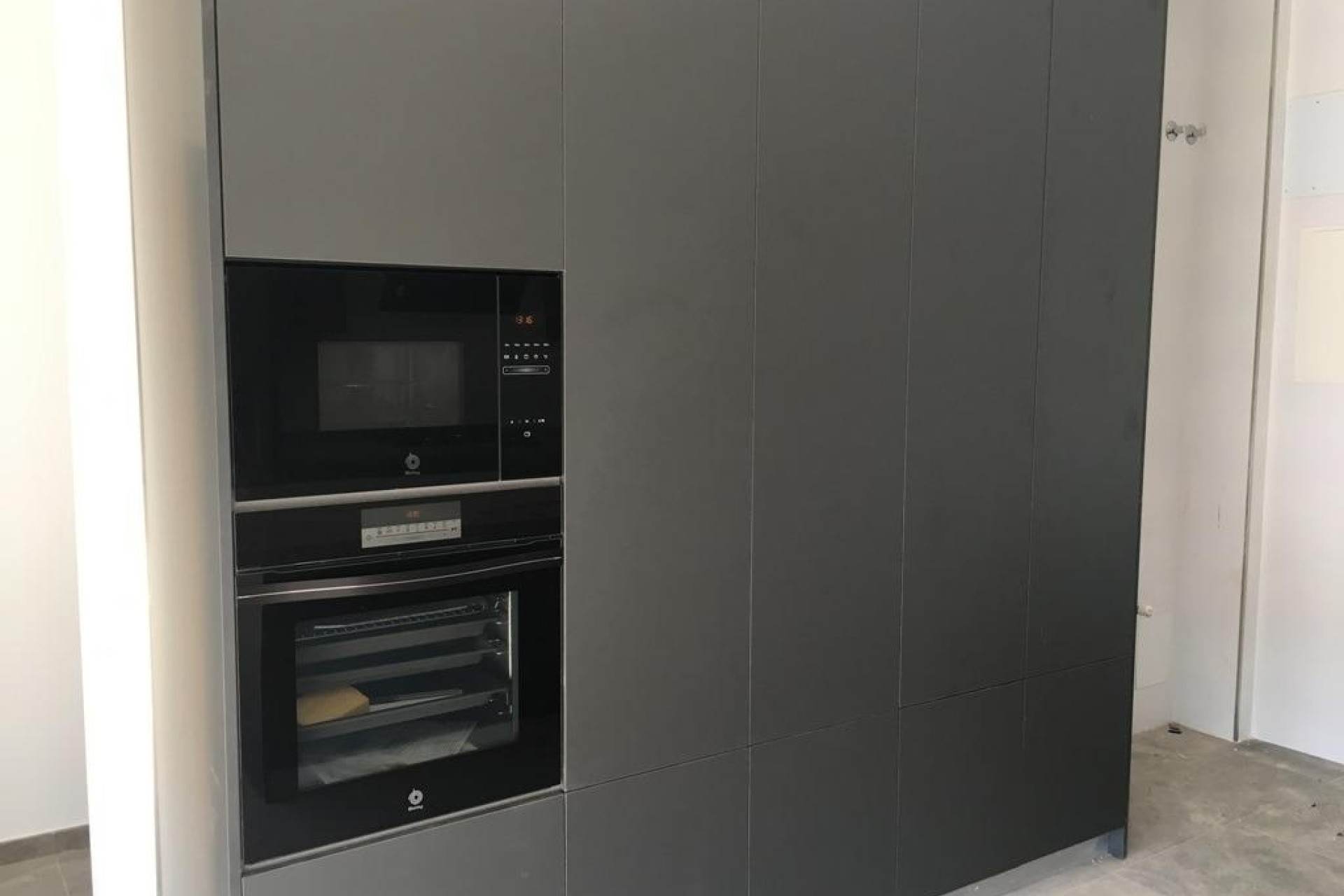 Nowa konstrukcja - Willa wolnostojąca -
Pinoso - Camino Del Prado