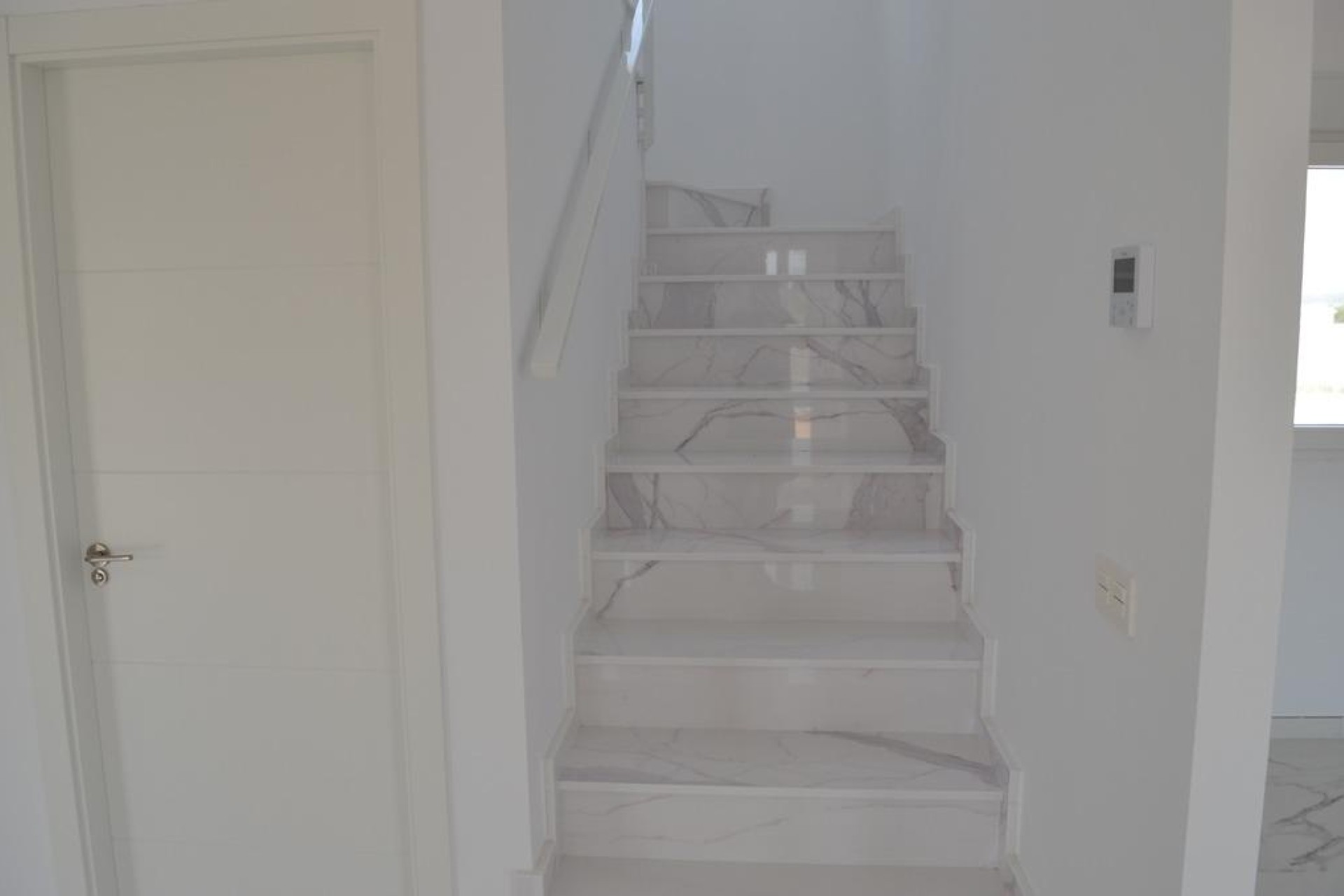 Nowa konstrukcja - Willa wolnostojąca -
Pinoso - Camino Del Prado