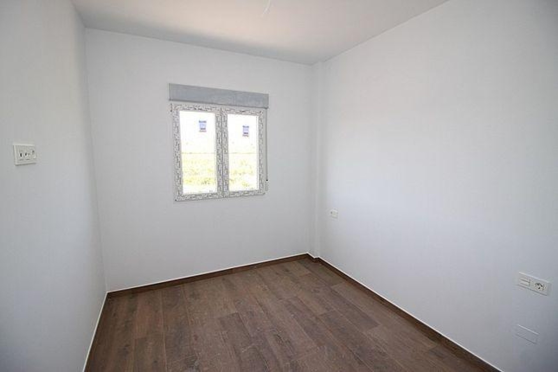 Nowa konstrukcja - Willa wolnostojąca -
Pinoso - Camino Del Prado