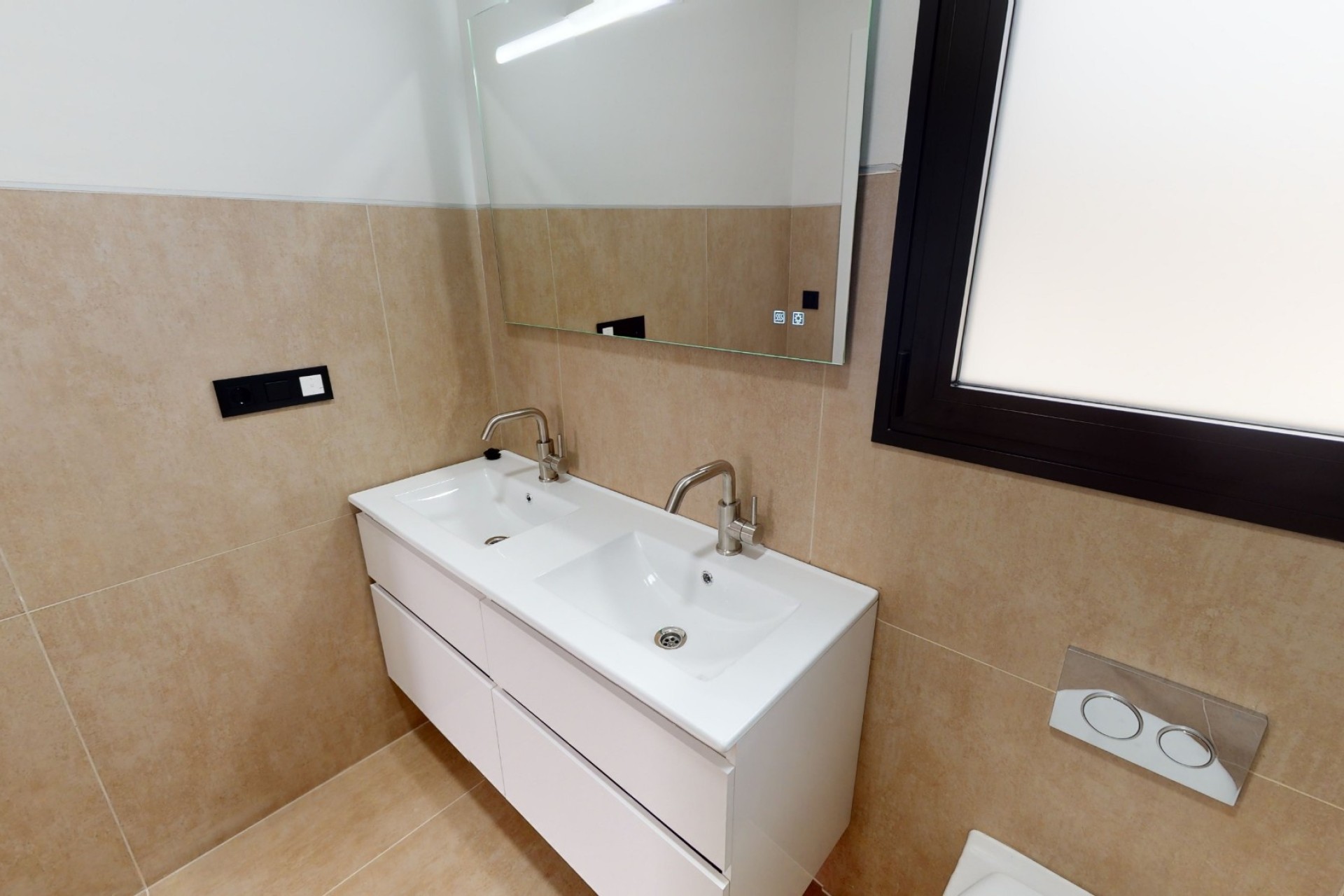 Nowa konstrukcja - Willa wolnostojąca -
Pinoso