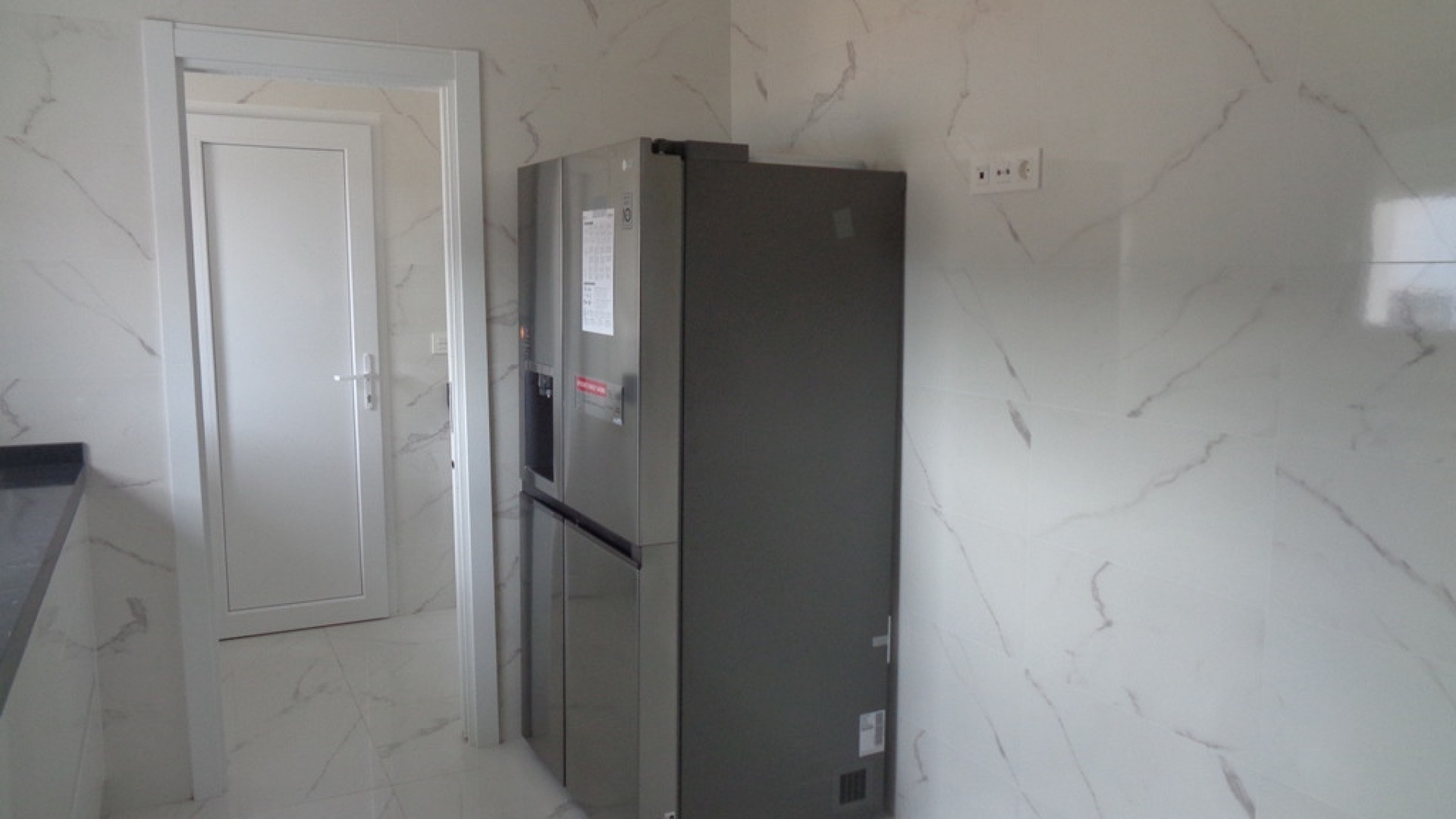 Nowa konstrukcja - Willa wolnostojąca -
Pinoso