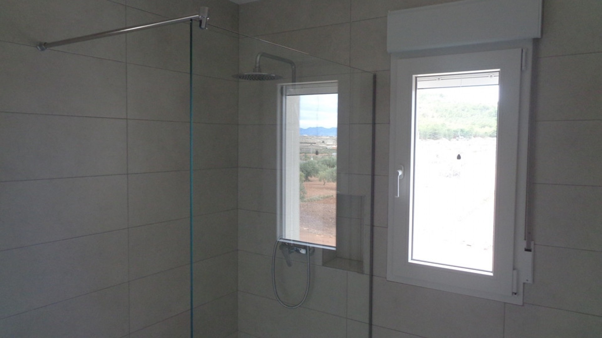 Nowa konstrukcja - Willa wolnostojąca -
Pinoso