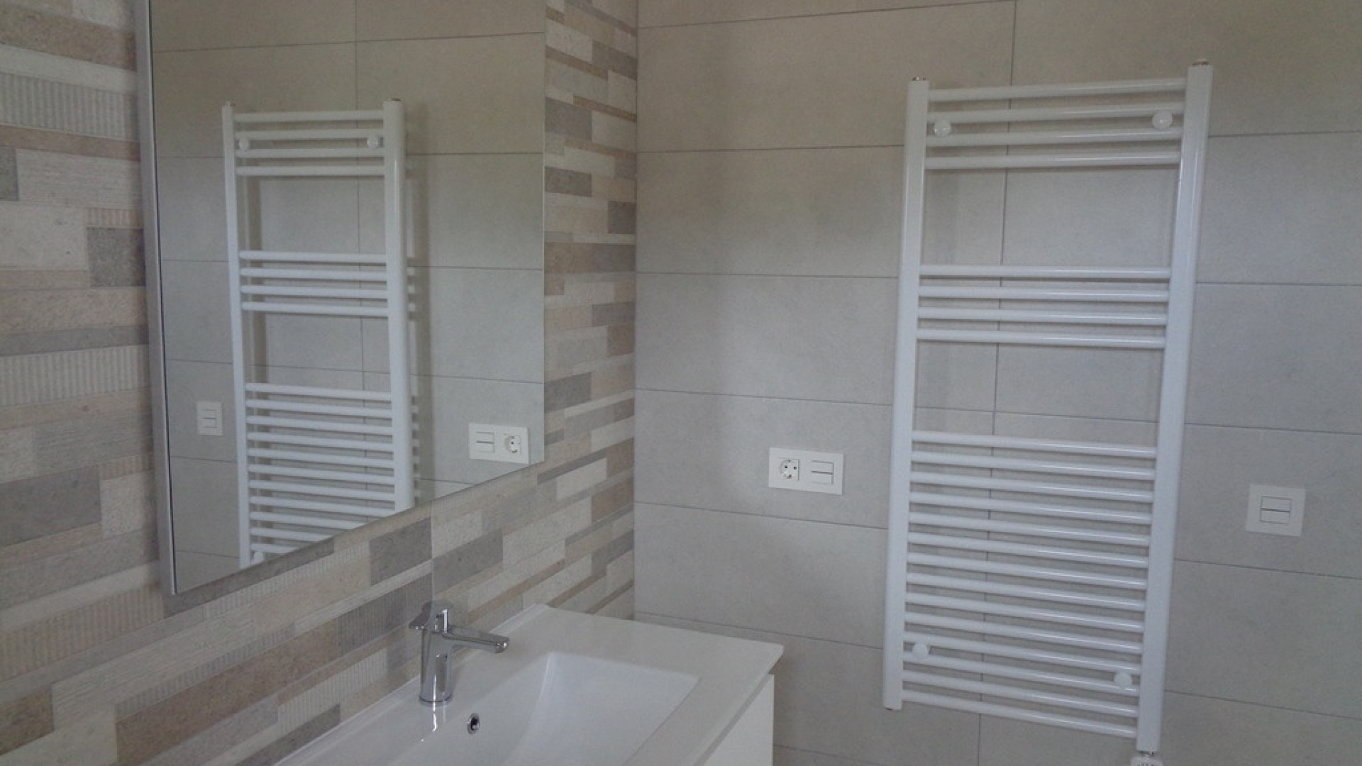 Nowa konstrukcja - Willa wolnostojąca -
Pinoso