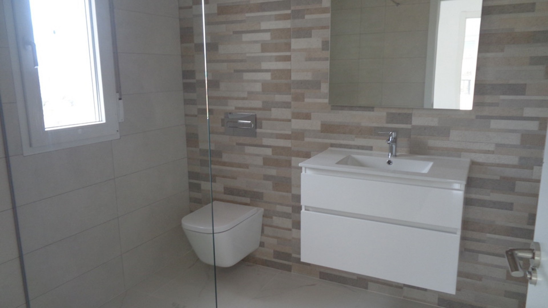 Nowa konstrukcja - Willa wolnostojąca -
Pinoso