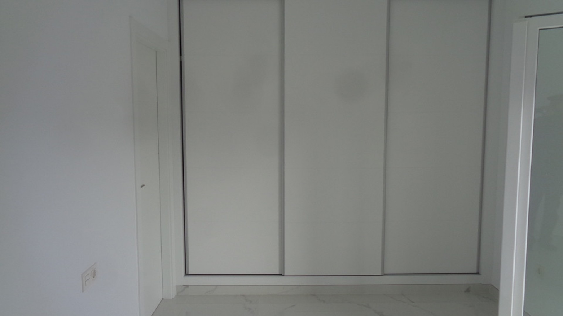 Nowa konstrukcja - Willa wolnostojąca -
Pinoso