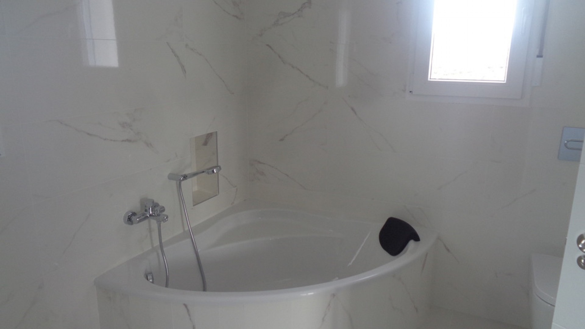 Nowa konstrukcja - Willa wolnostojąca -
Pinoso