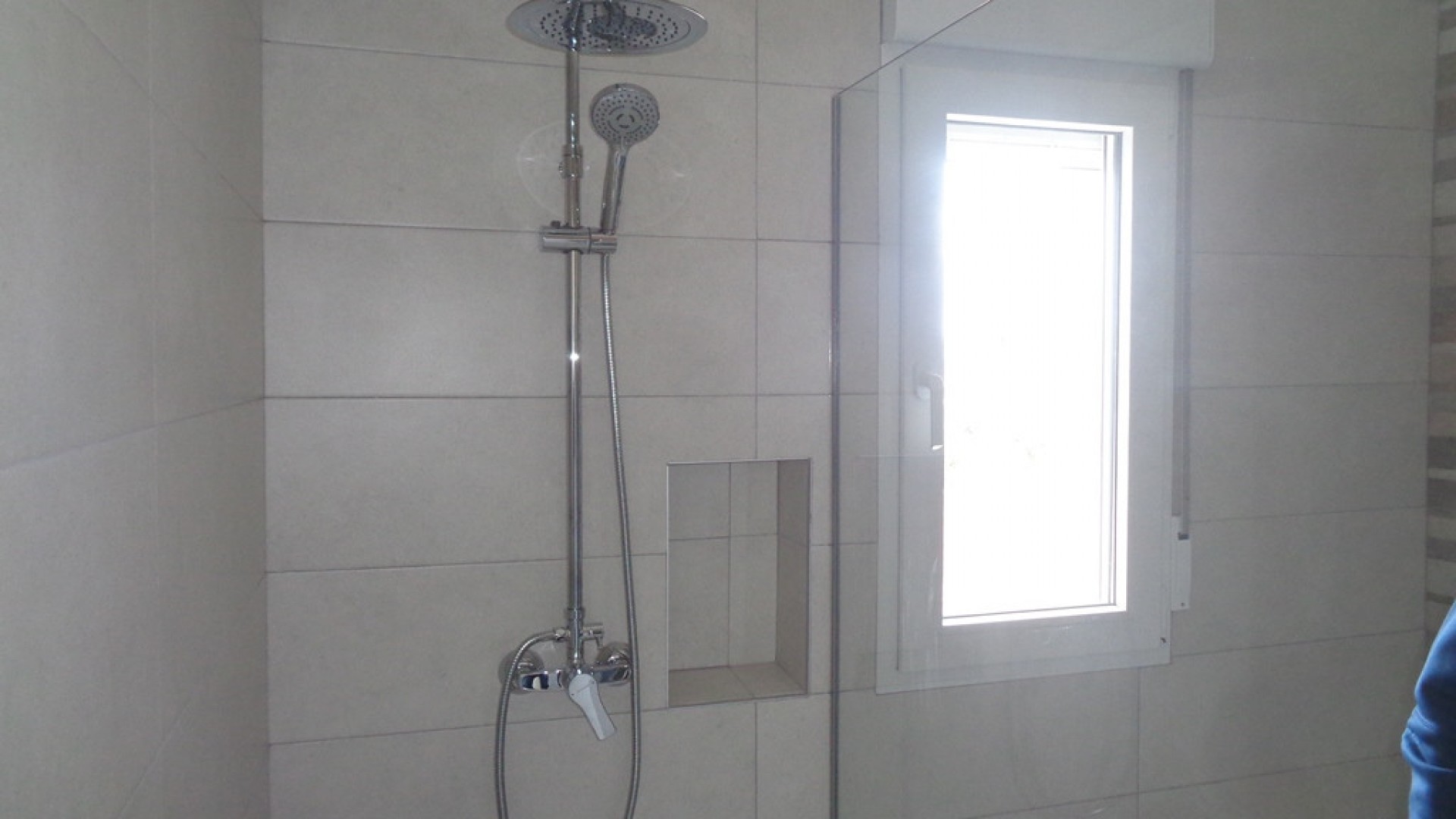 Nowa konstrukcja - Willa wolnostojąca -
Pinoso