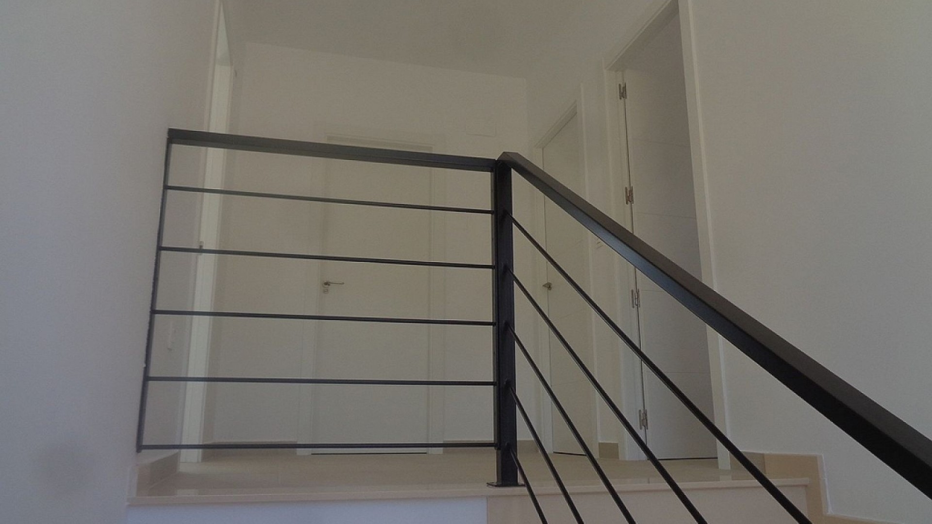 Nowa konstrukcja - Willa wolnostojąca -
Pinoso