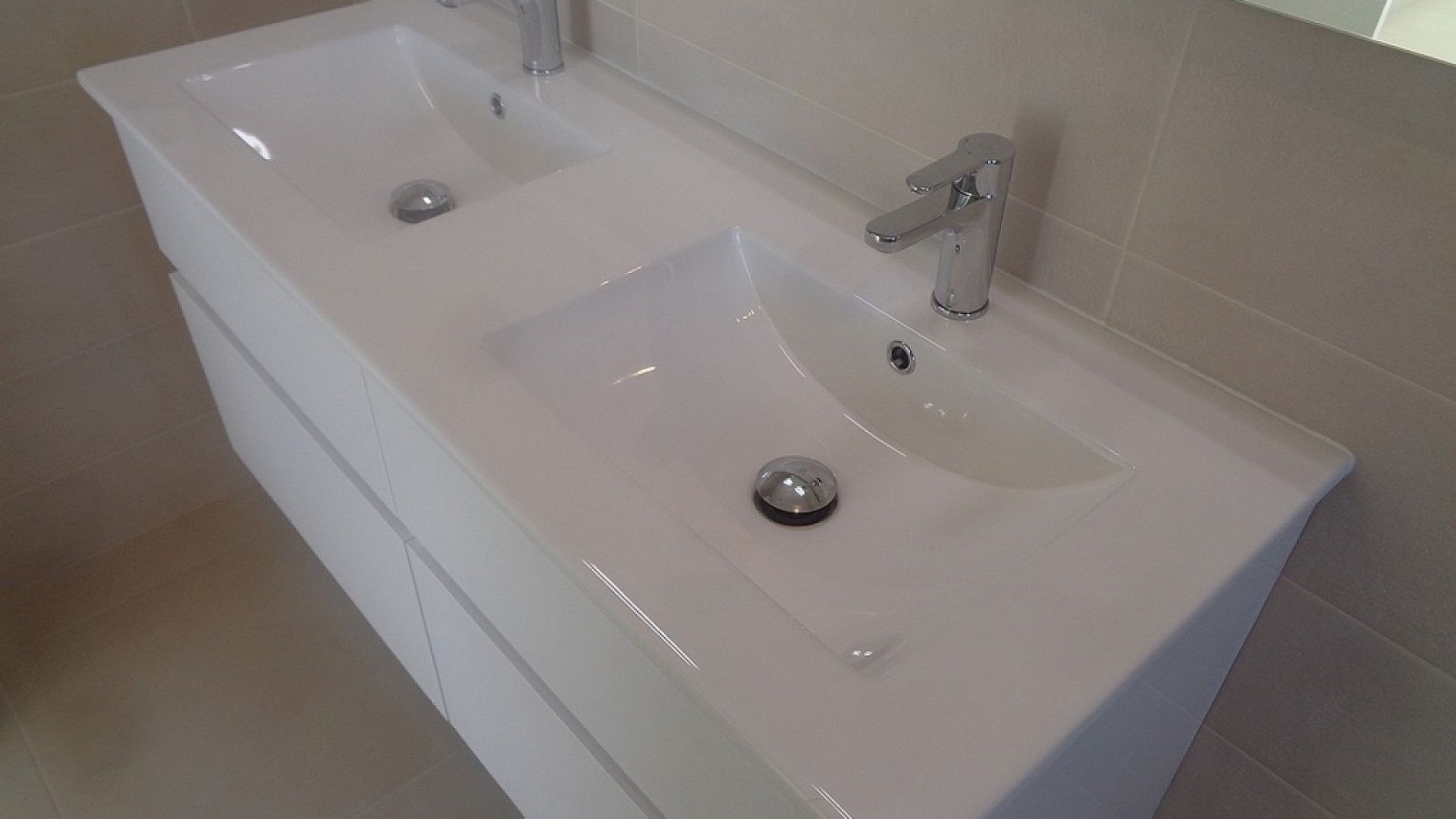 Nowa konstrukcja - Willa wolnostojąca -
Pinoso