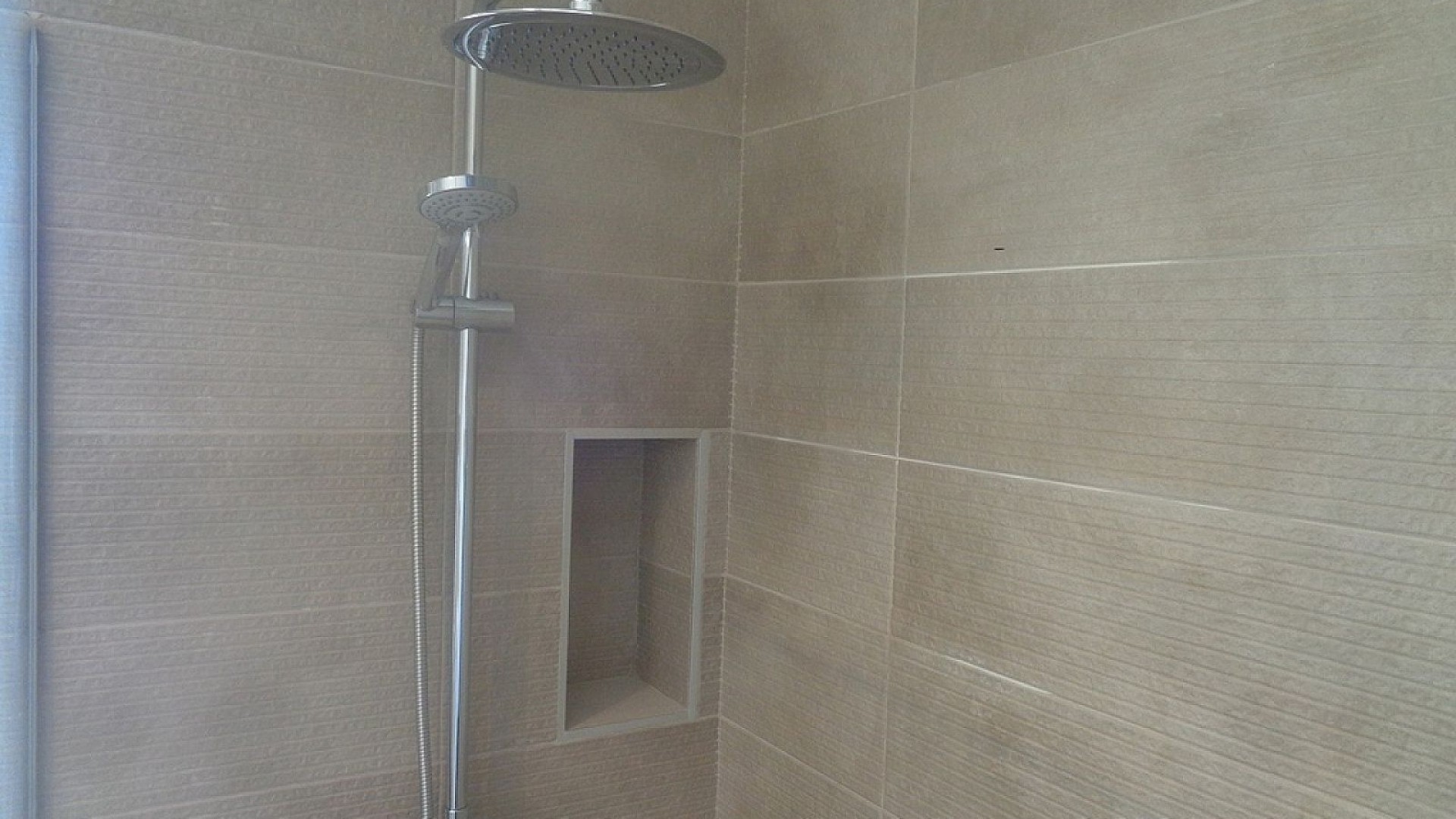 Nowa konstrukcja - Willa wolnostojąca -
Pinoso