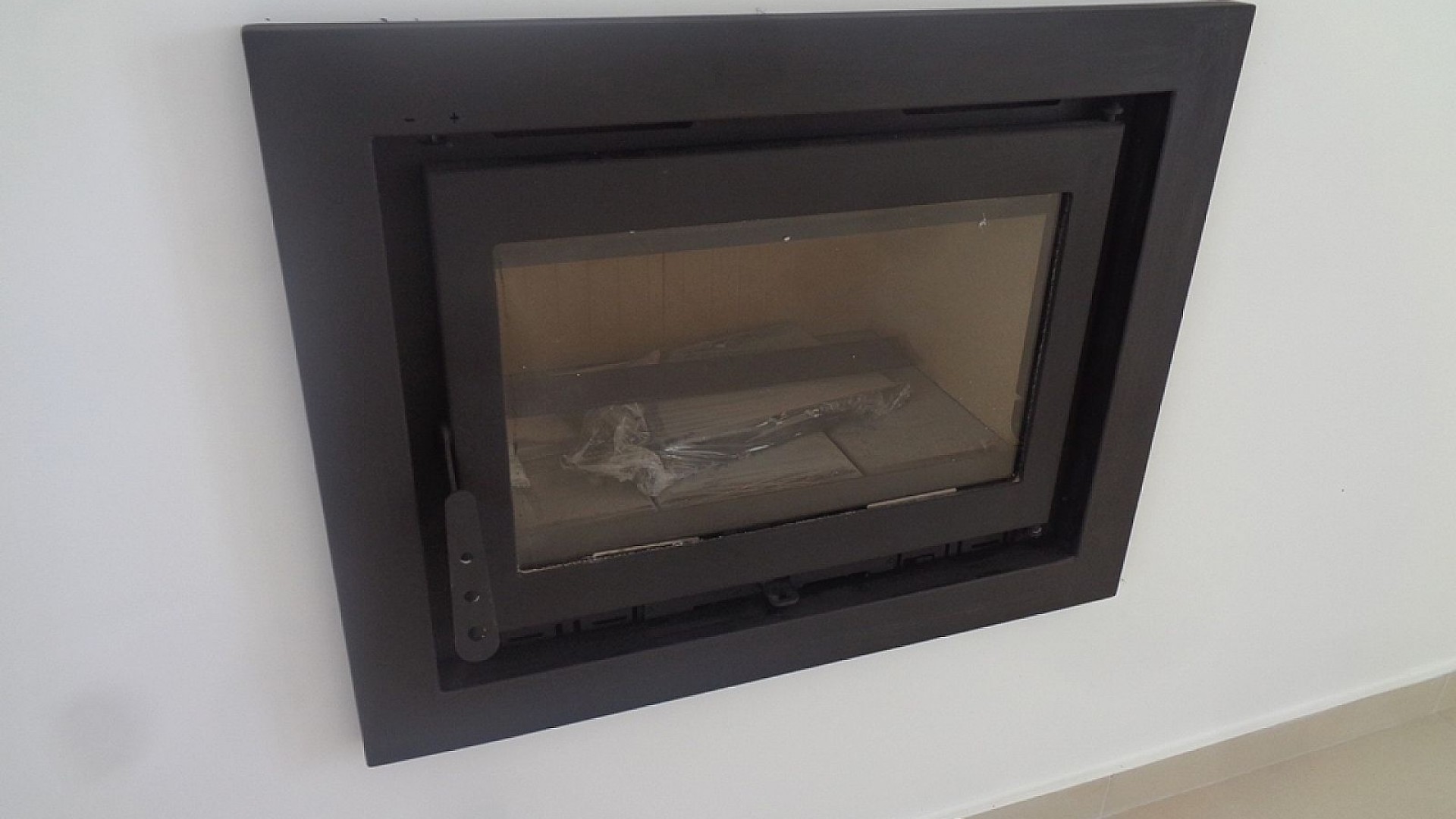 Nowa konstrukcja - Willa wolnostojąca -
Pinoso