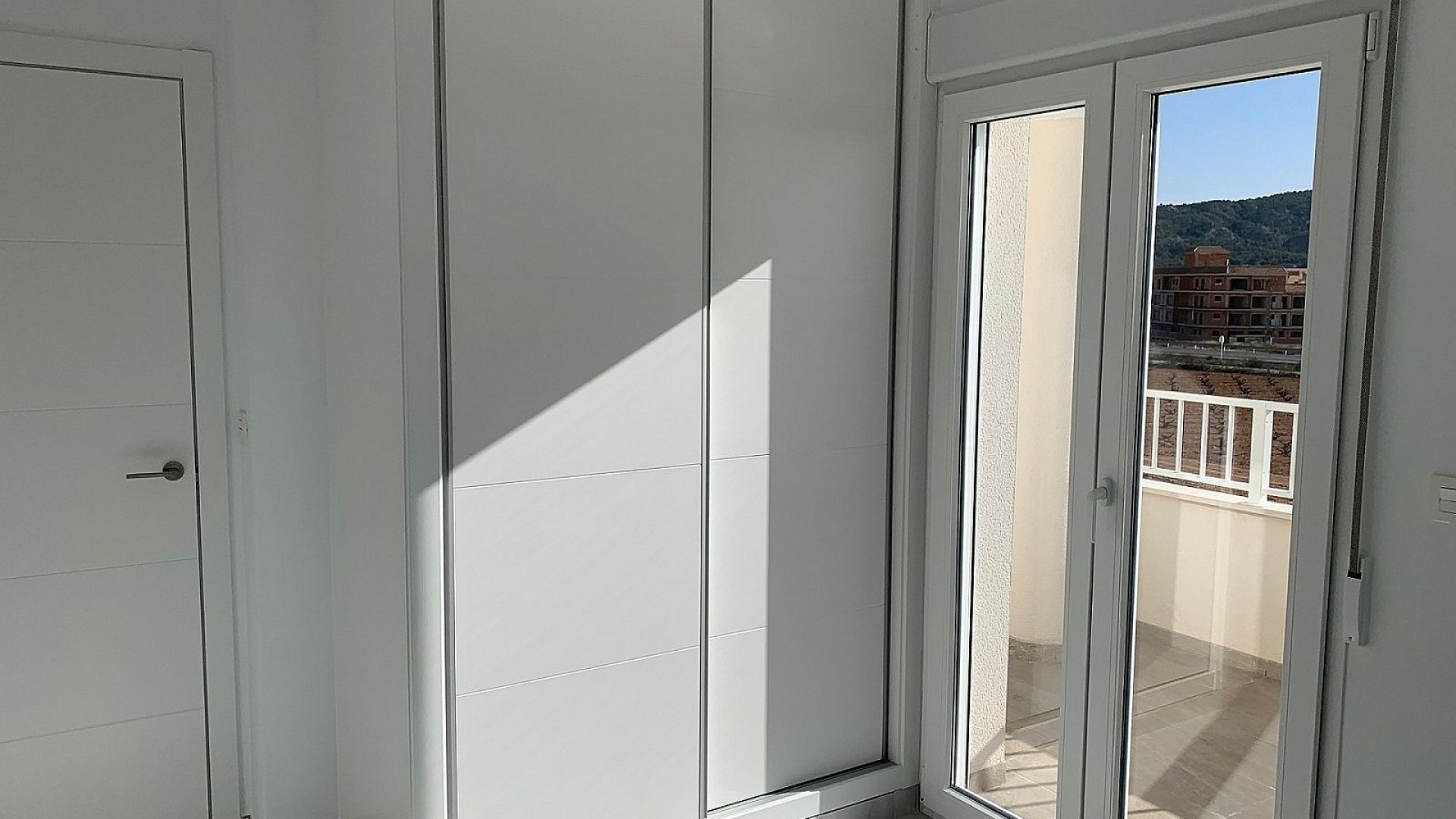 Nowa konstrukcja - Willa wolnostojąca -
Pinoso