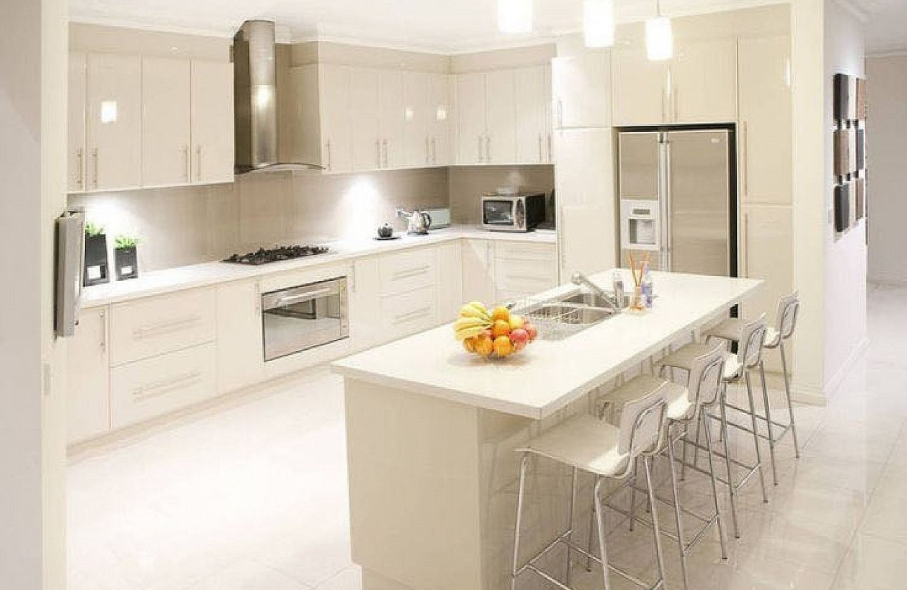 Nowa konstrukcja - Willa wolnostojąca -
Pinoso