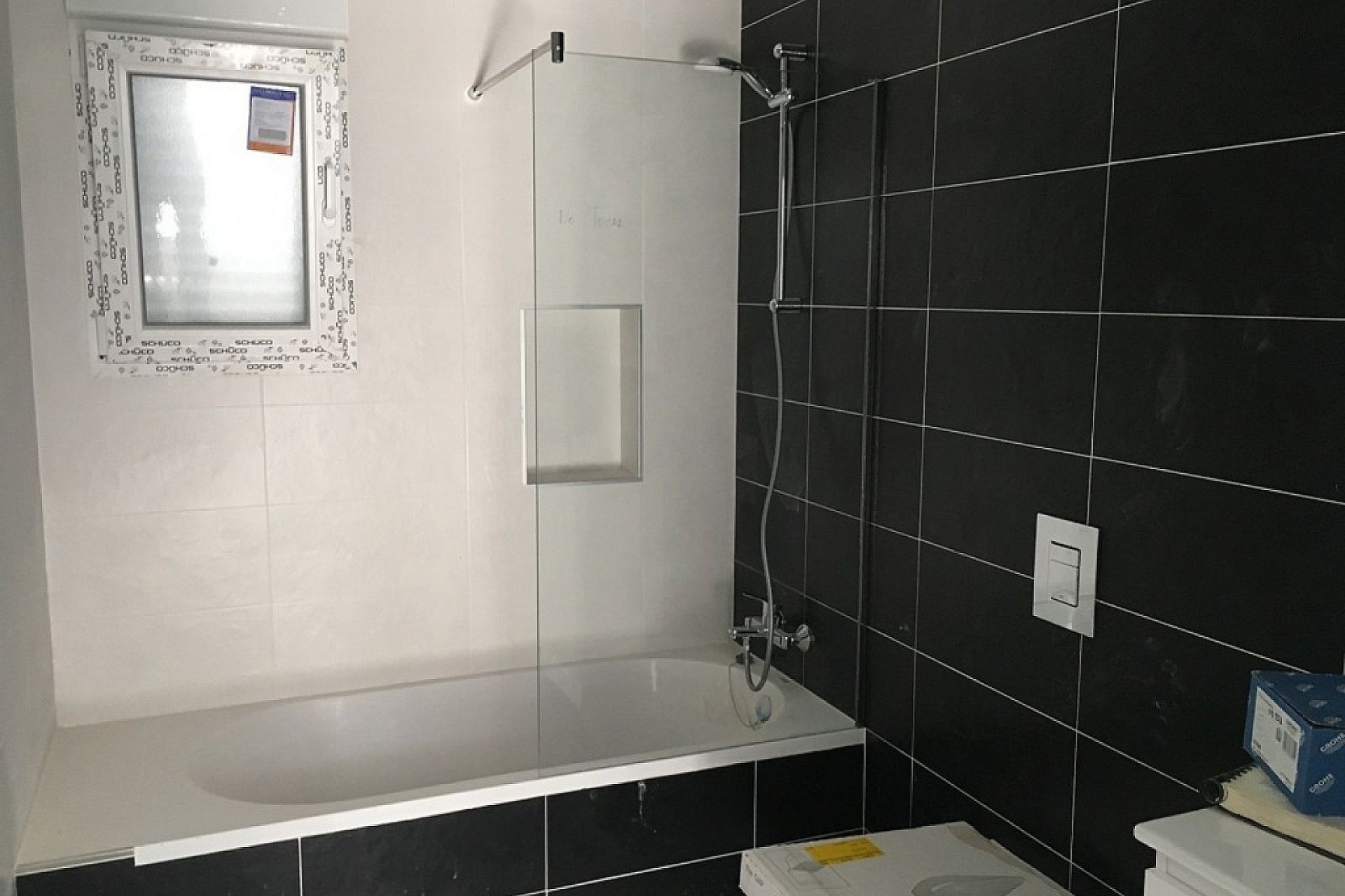 Nowa konstrukcja - Willa wolnostojąca -
Pinoso