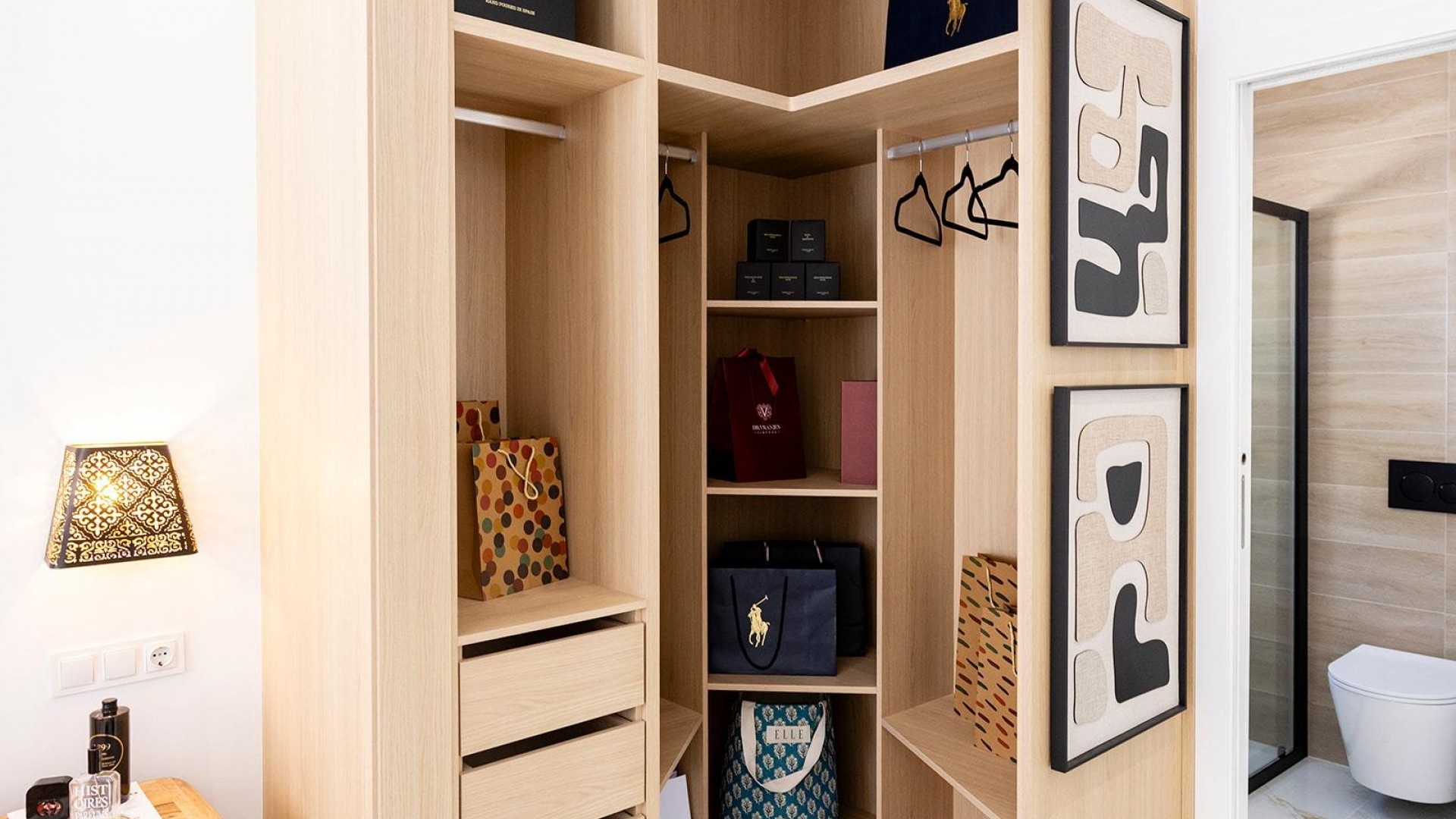 Nowa konstrukcja - Willa wolnostojąca -
Polop - Polop Hills