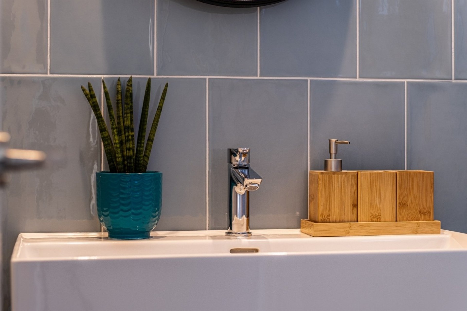 Nowa konstrukcja - Willa wolnostojąca -
Polop - Urbanizaciones