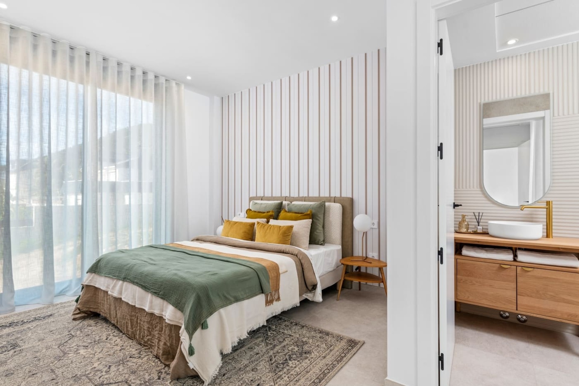 Nowa konstrukcja - Willa wolnostojąca -
Polop