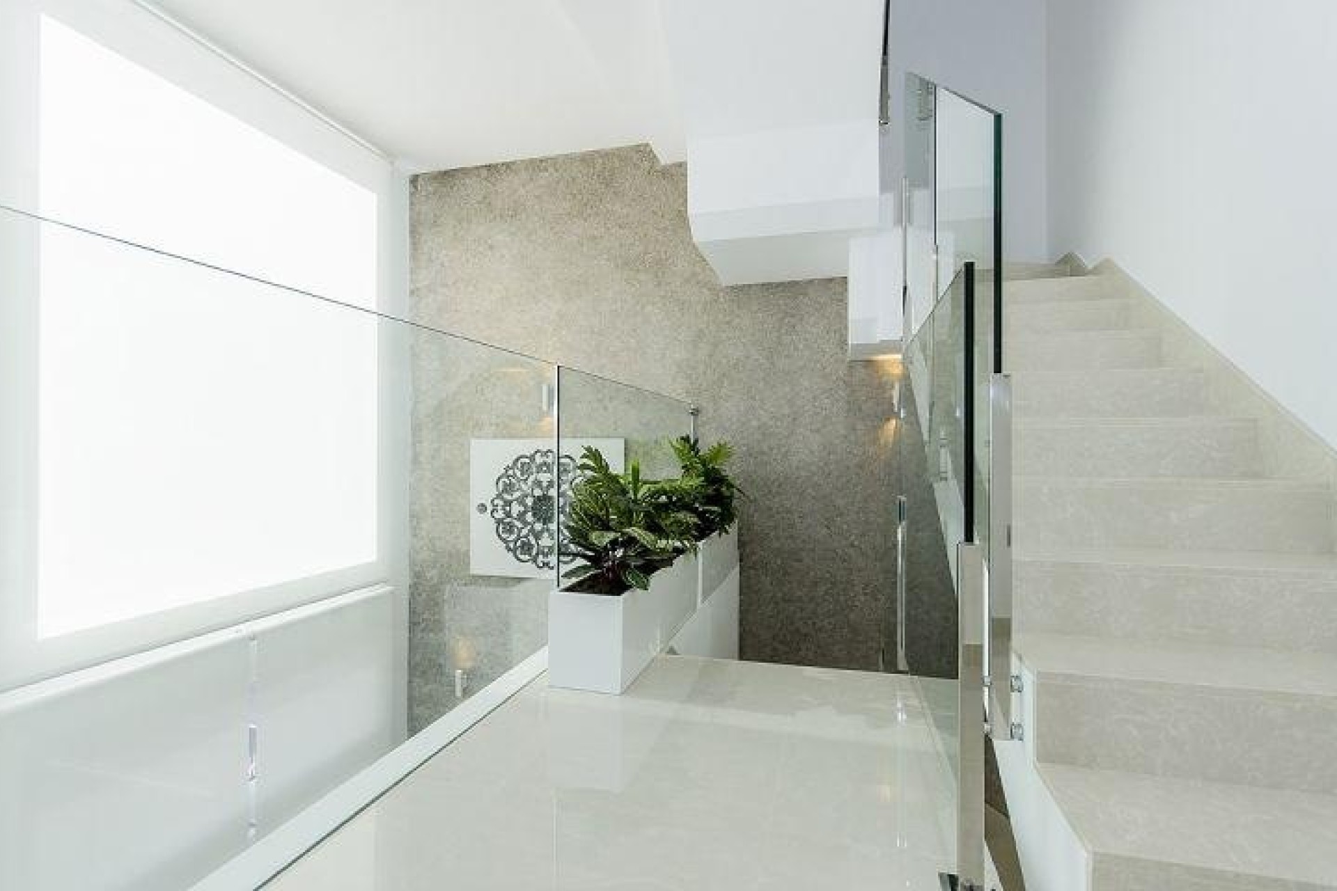 Nowa konstrukcja - Willa wolnostojąca -
Rojales - Ciudad Quesada