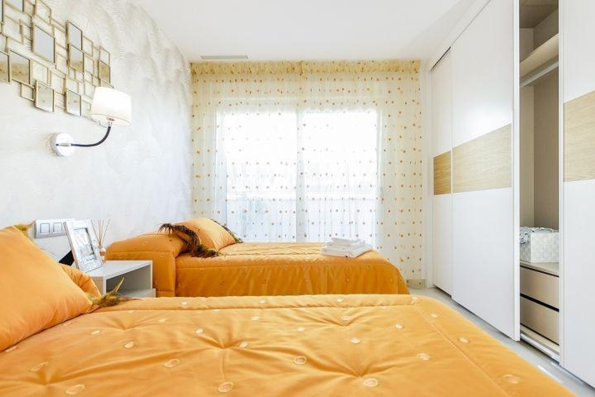 Nowa konstrukcja - Willa wolnostojąca -
Rojales - Ciudad Quesada