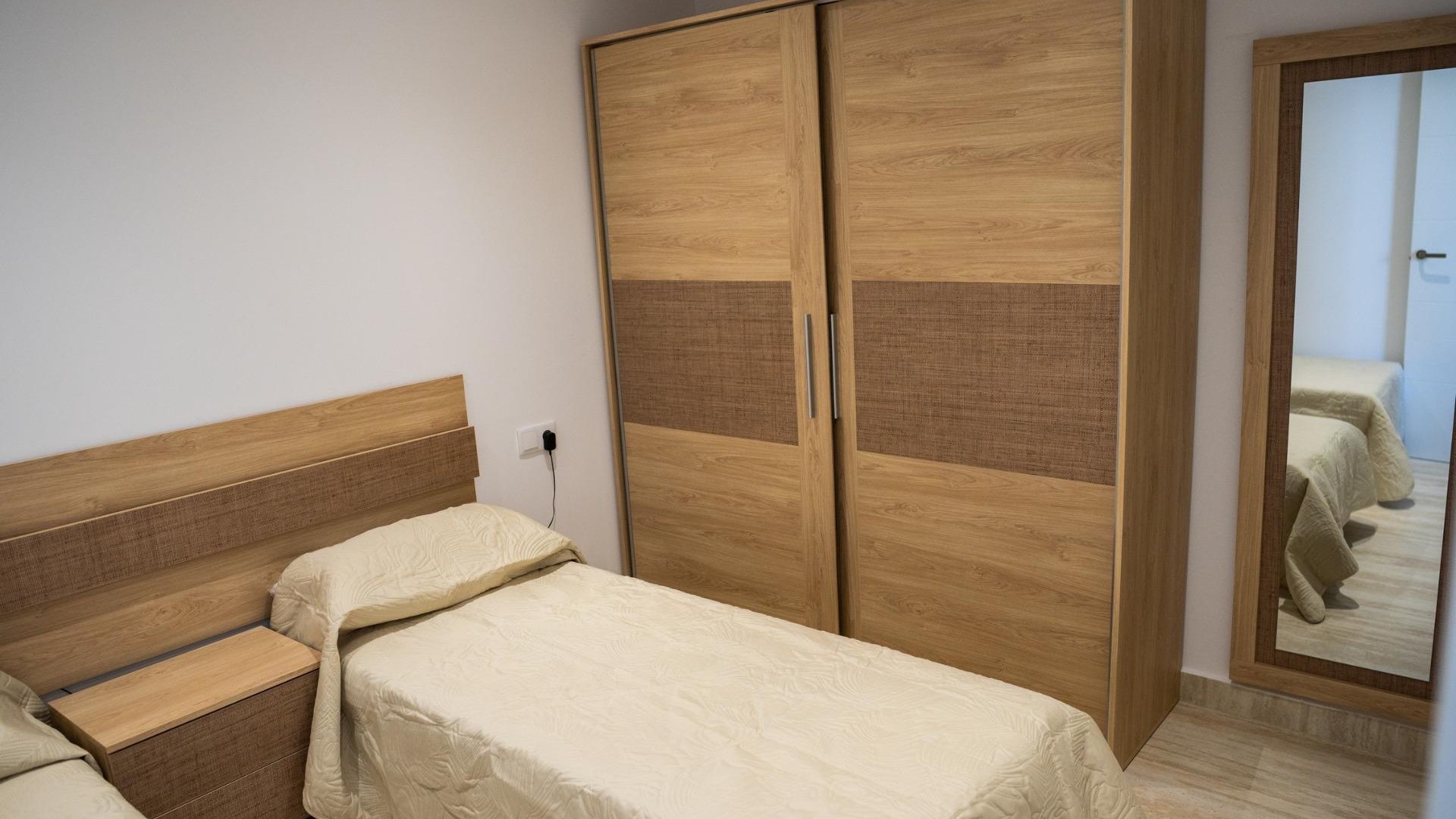 Nowa konstrukcja - Willa wolnostojąca -
Rojales - La Marquesa