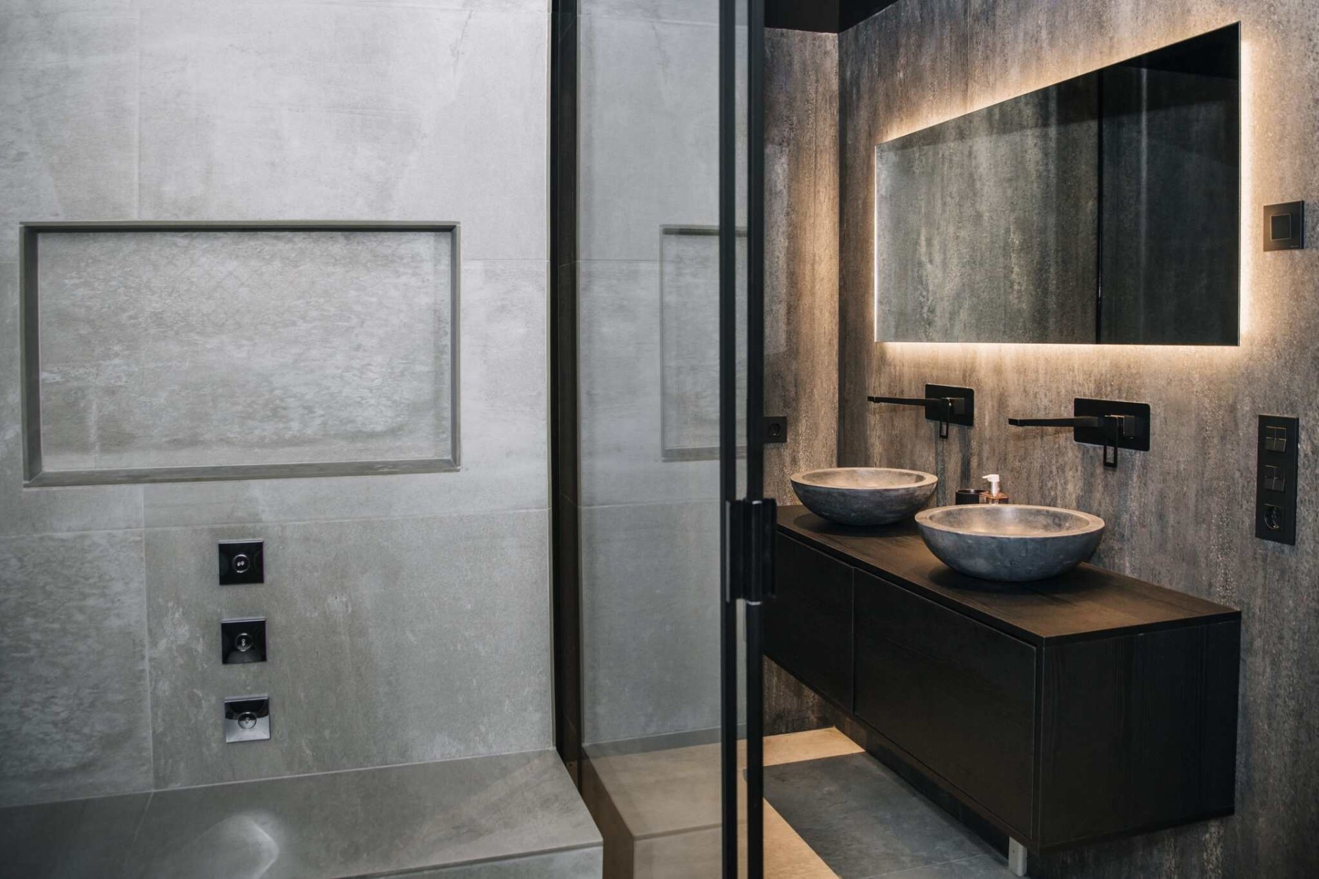 Nowa konstrukcja - Willa wolnostojąca -
Rojales