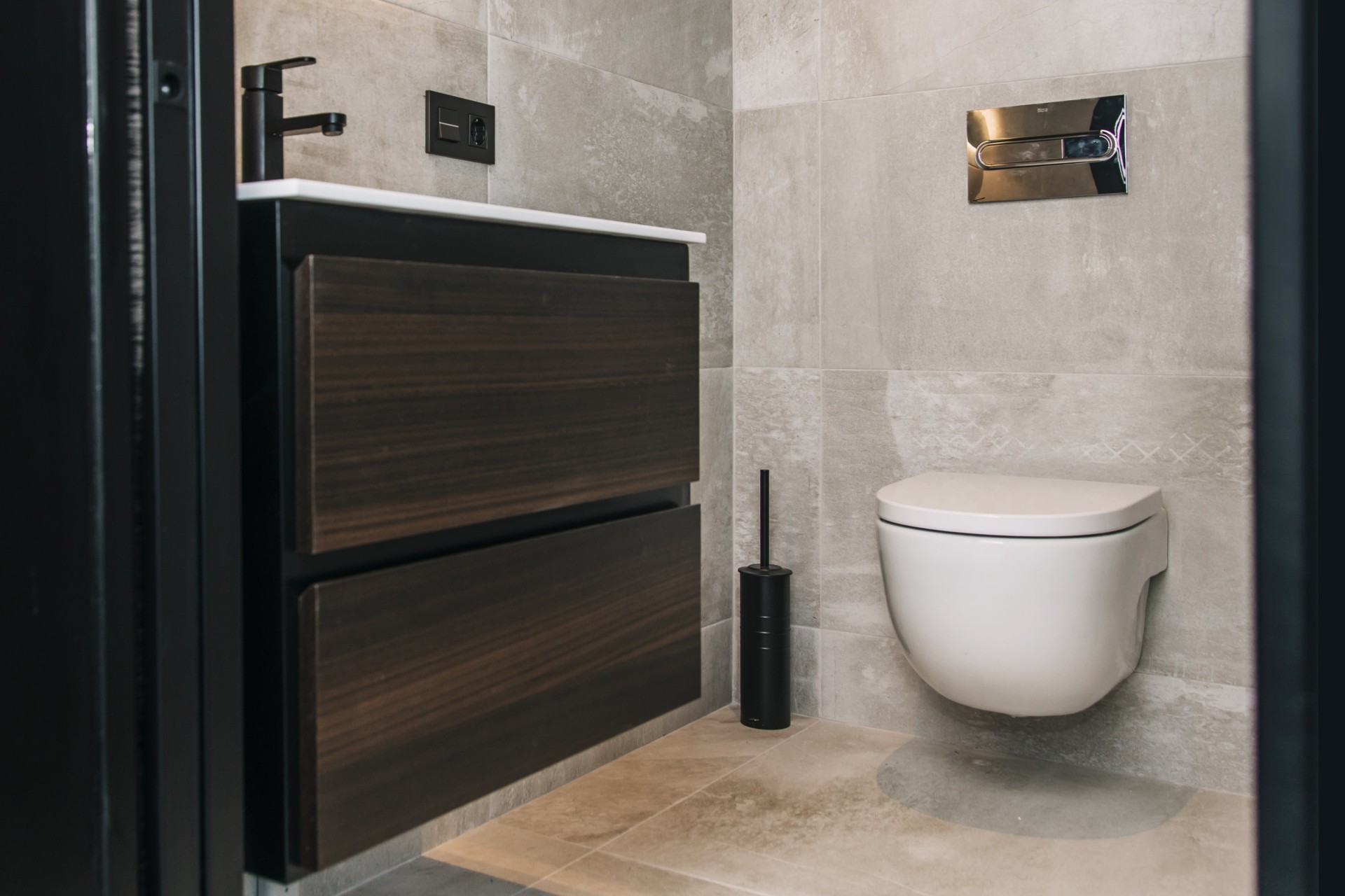 Nowa konstrukcja - Willa wolnostojąca -
Rojales