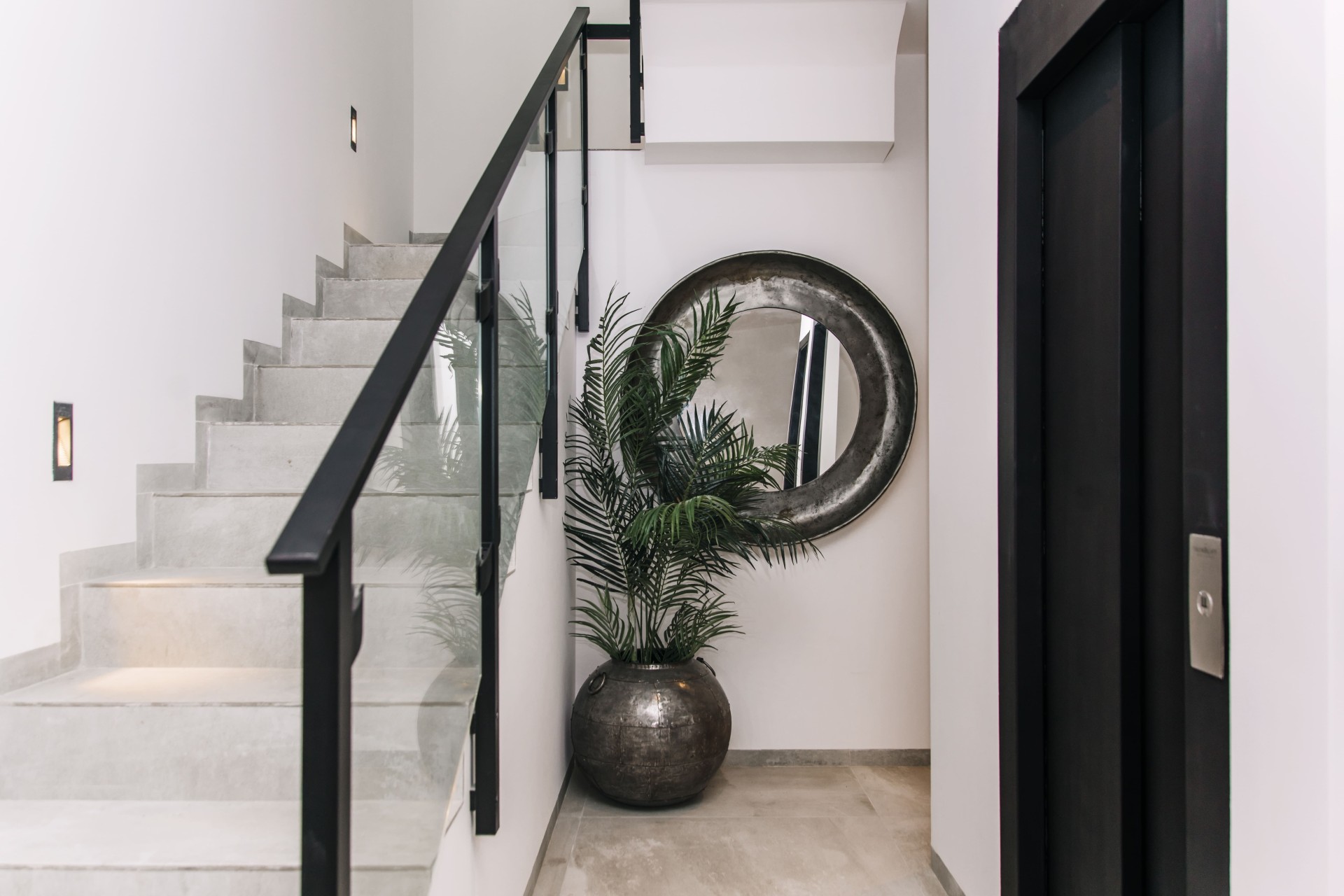 Nowa konstrukcja - Willa wolnostojąca -
Rojales