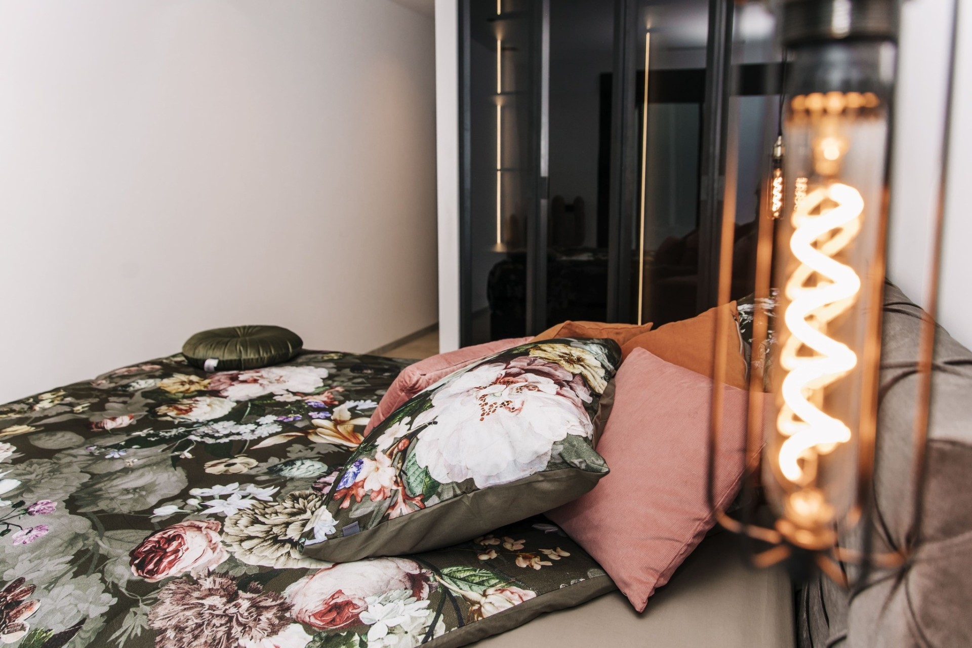 Nowa konstrukcja - Willa wolnostojąca -
Rojales