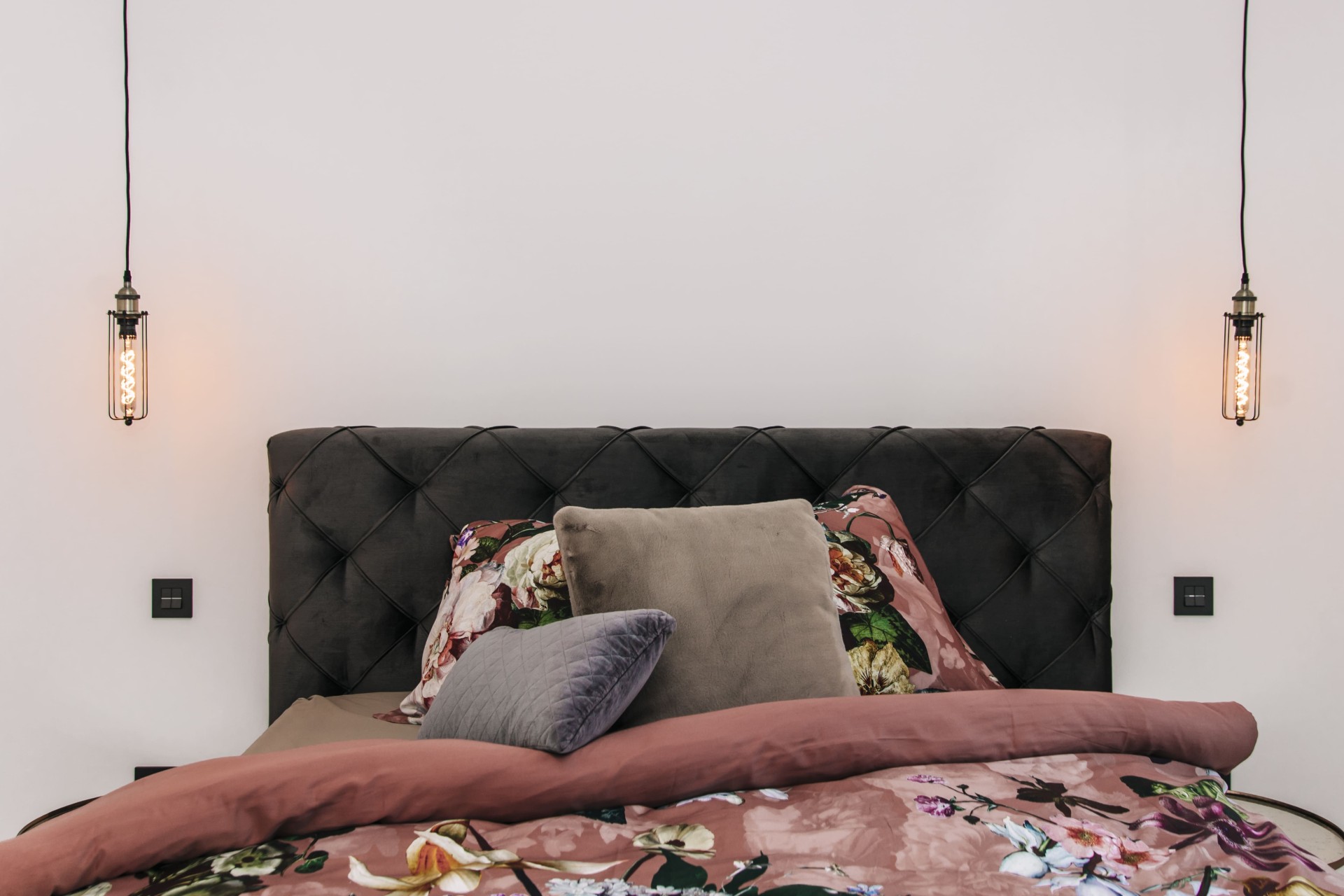 Nowa konstrukcja - Willa wolnostojąca -
Rojales