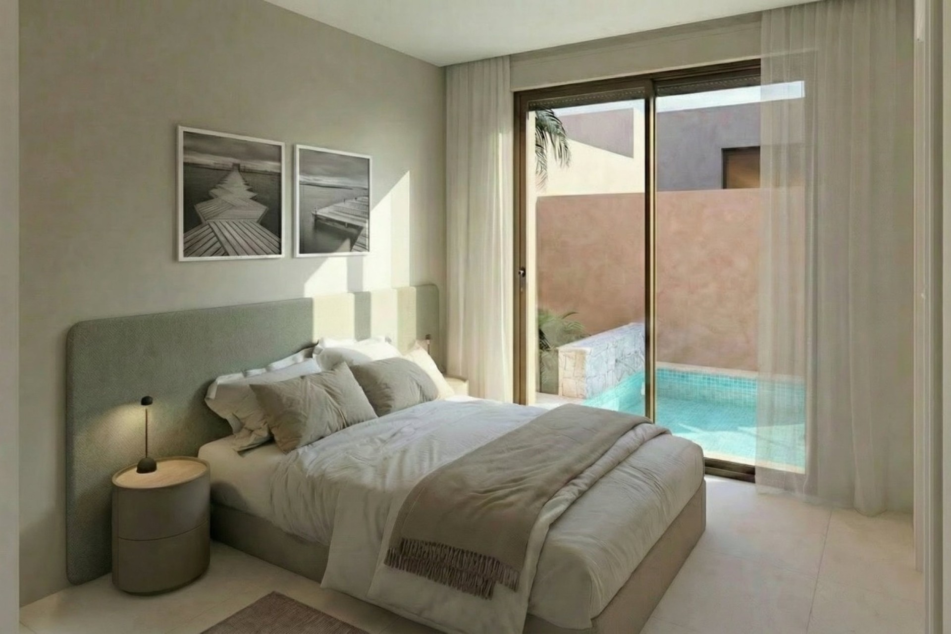 Nowa konstrukcja - Willa wolnostojąca -
Roldan