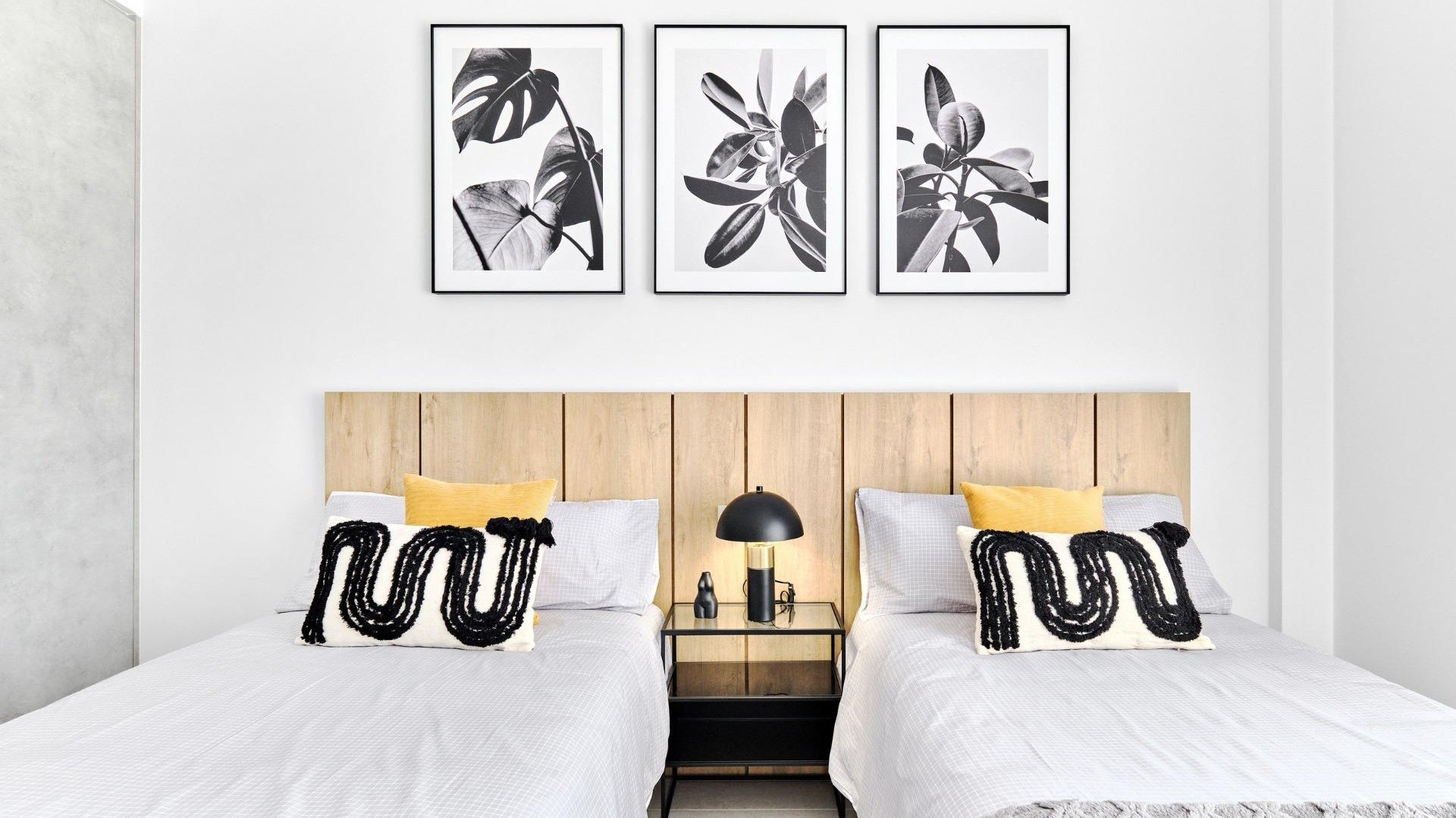 Nowa konstrukcja - Willa wolnostojąca -
San Miguel de Salinas - Cerro del Sol