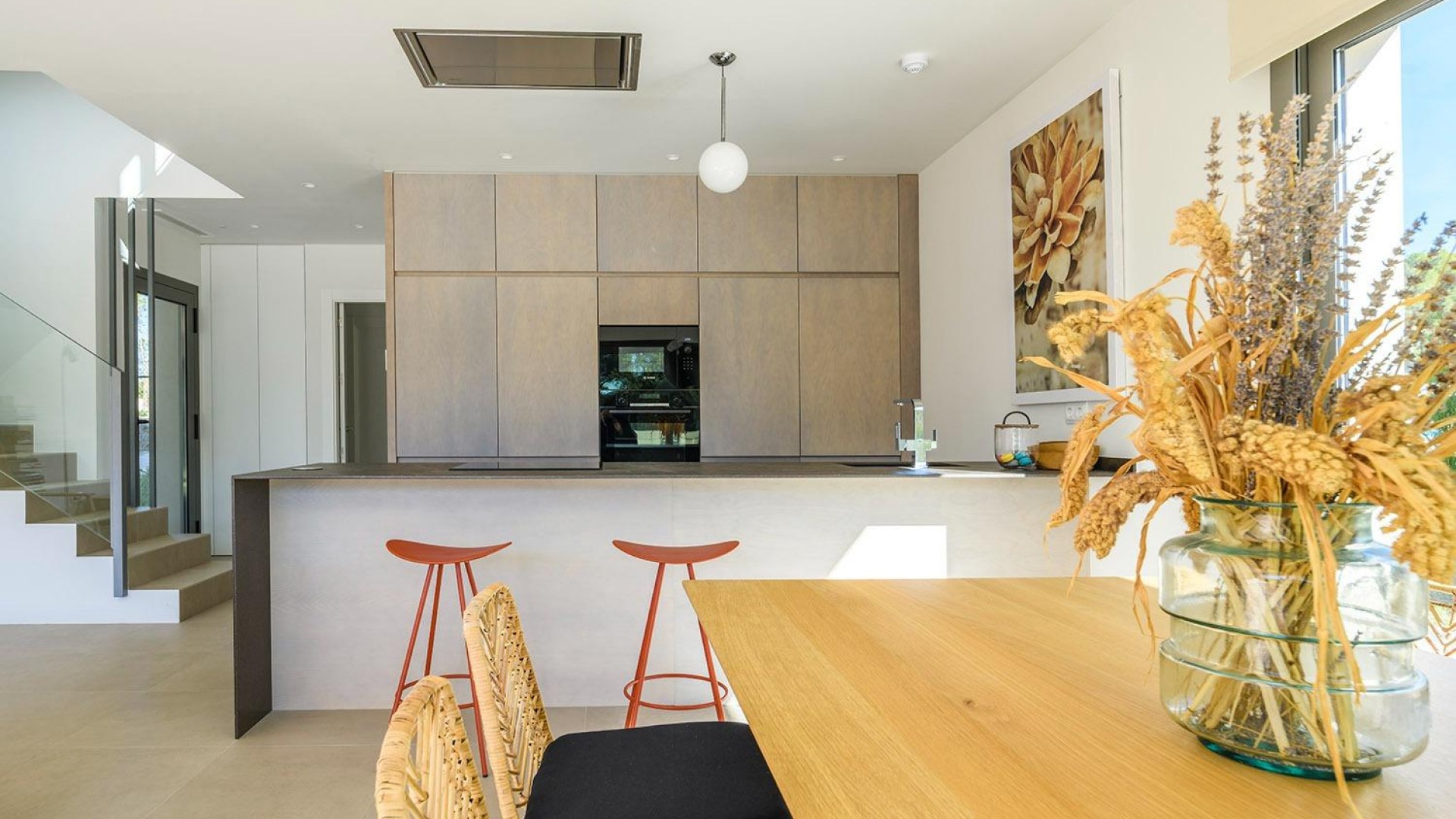 Nowa konstrukcja - Willa wolnostojąca -
San Miguel de Salinas - Las Colinas Golf