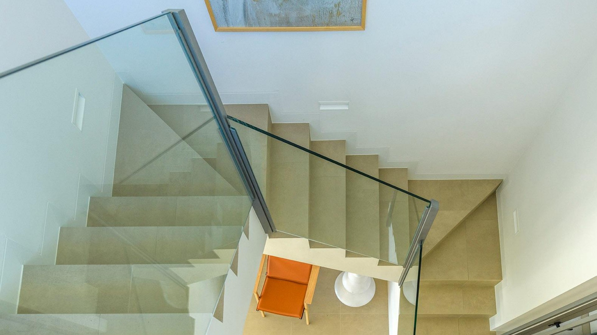 Nowa konstrukcja - Willa wolnostojąca -
San Miguel de Salinas - Las Colinas Golf