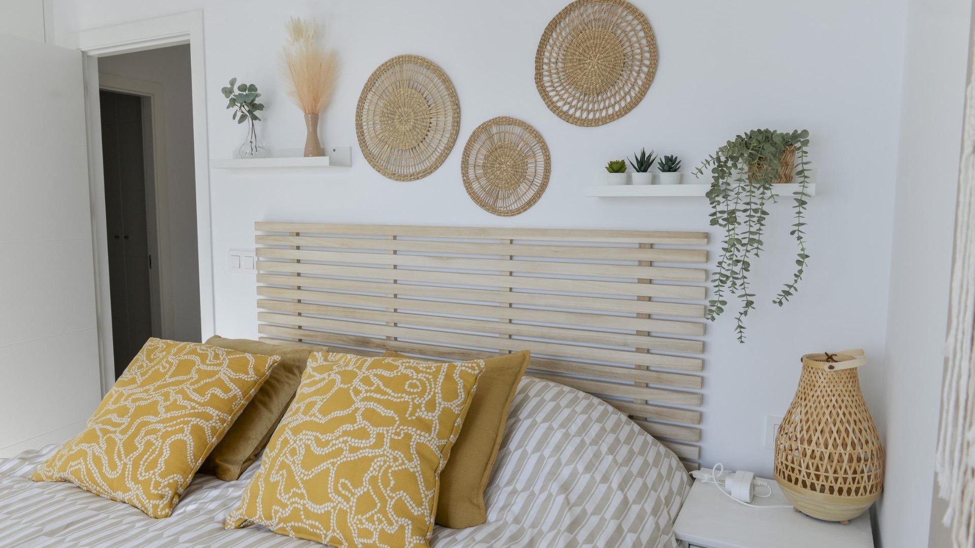 Nowa konstrukcja - Willa wolnostojąca -
San Pedro del Pinatar - Los antolinos