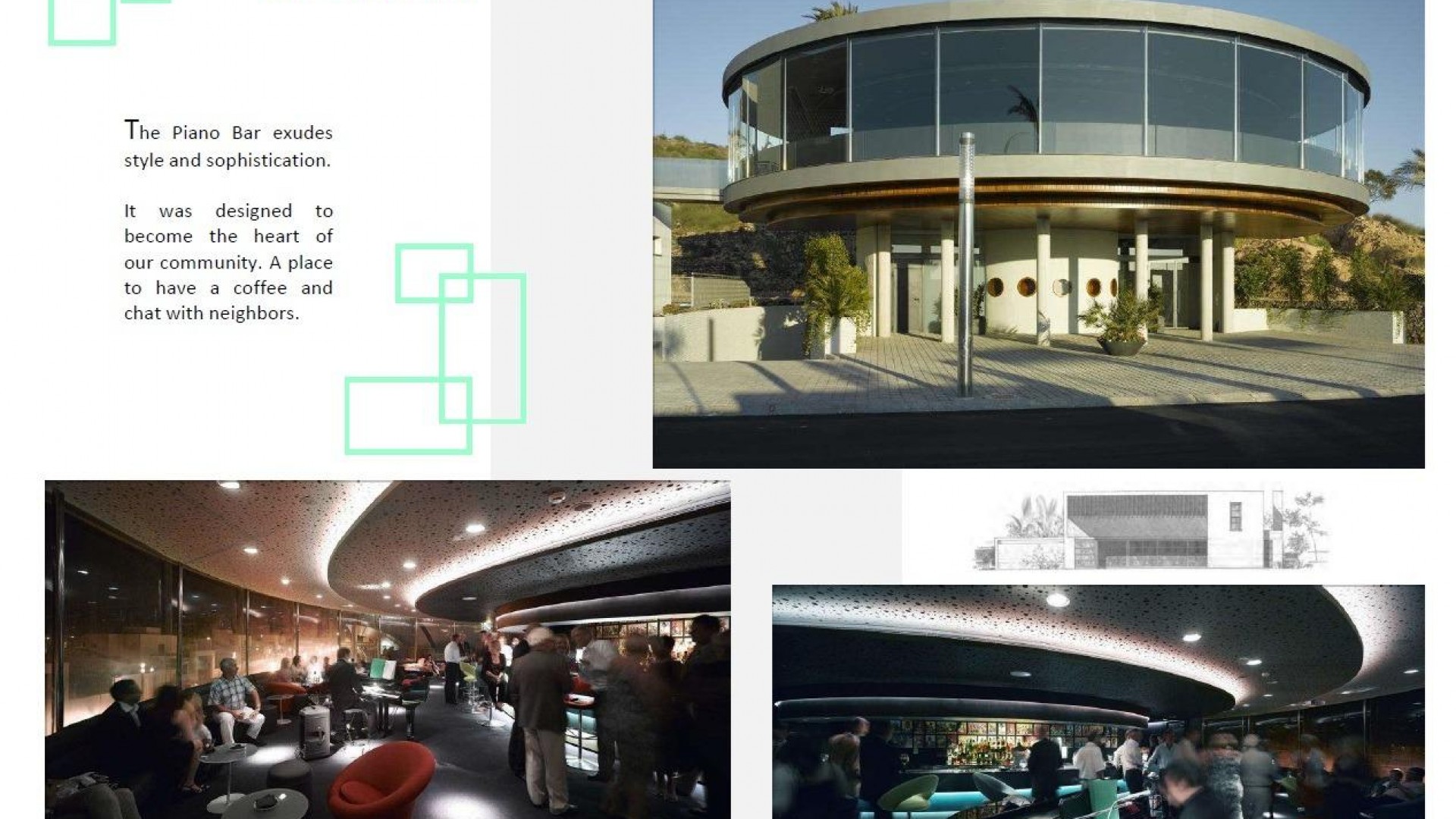 Nowa konstrukcja - Willa wolnostojąca -
Sucina - Peraleja Golf