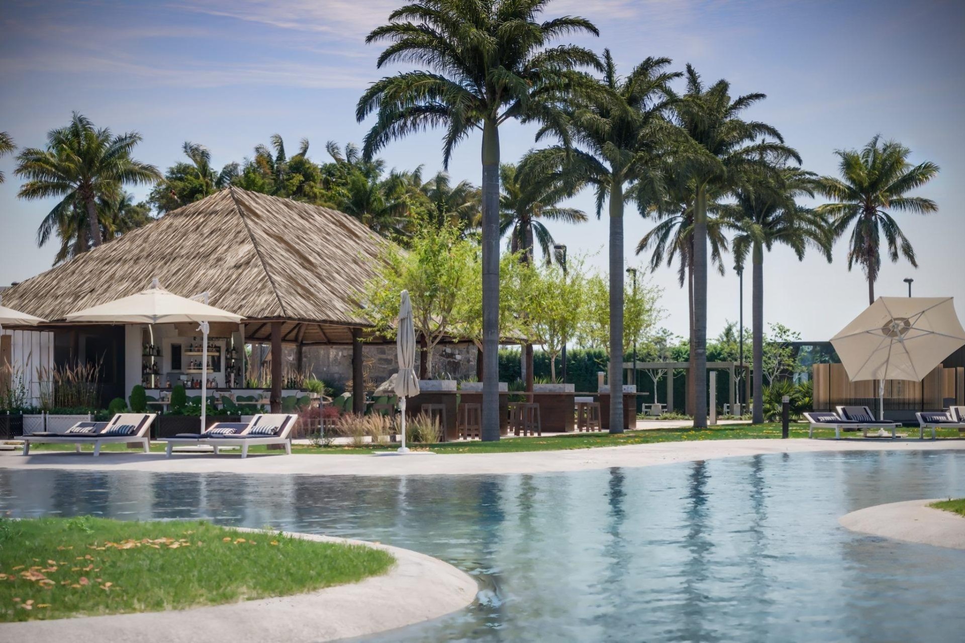 Nowa konstrukcja - Willa wolnostojąca -
Torre Pacheco - El Alba