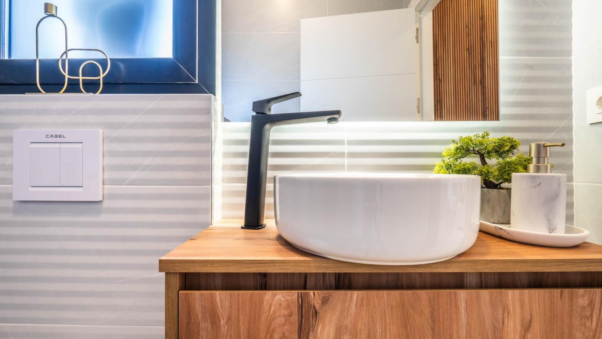 Nowa konstrukcja - Willa wolnostojąca -
Torre Pacheco - Roldán