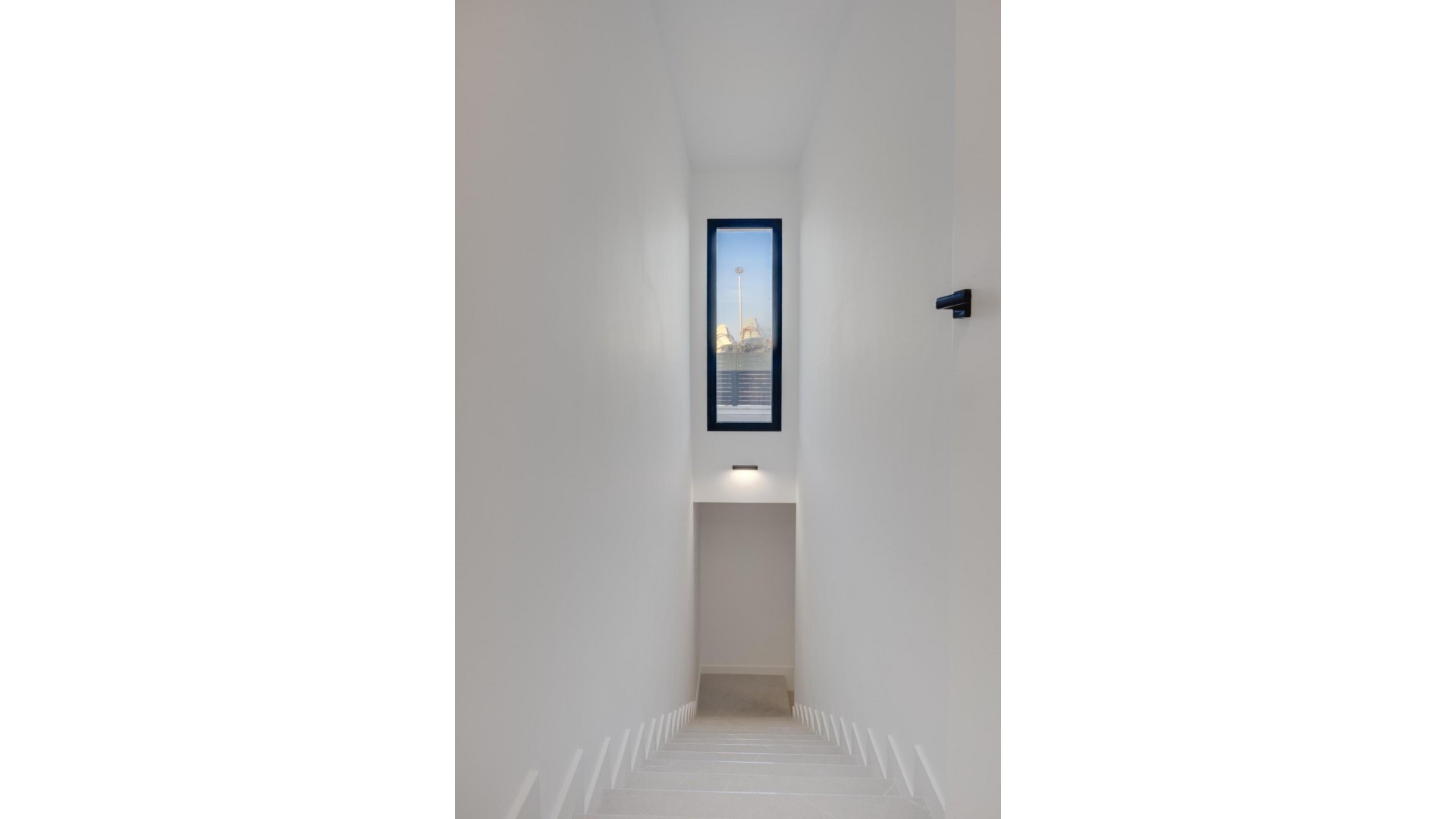 Nowa konstrukcja - Willa wolnostojąca -
Torrevieja - Aguas Nuevas