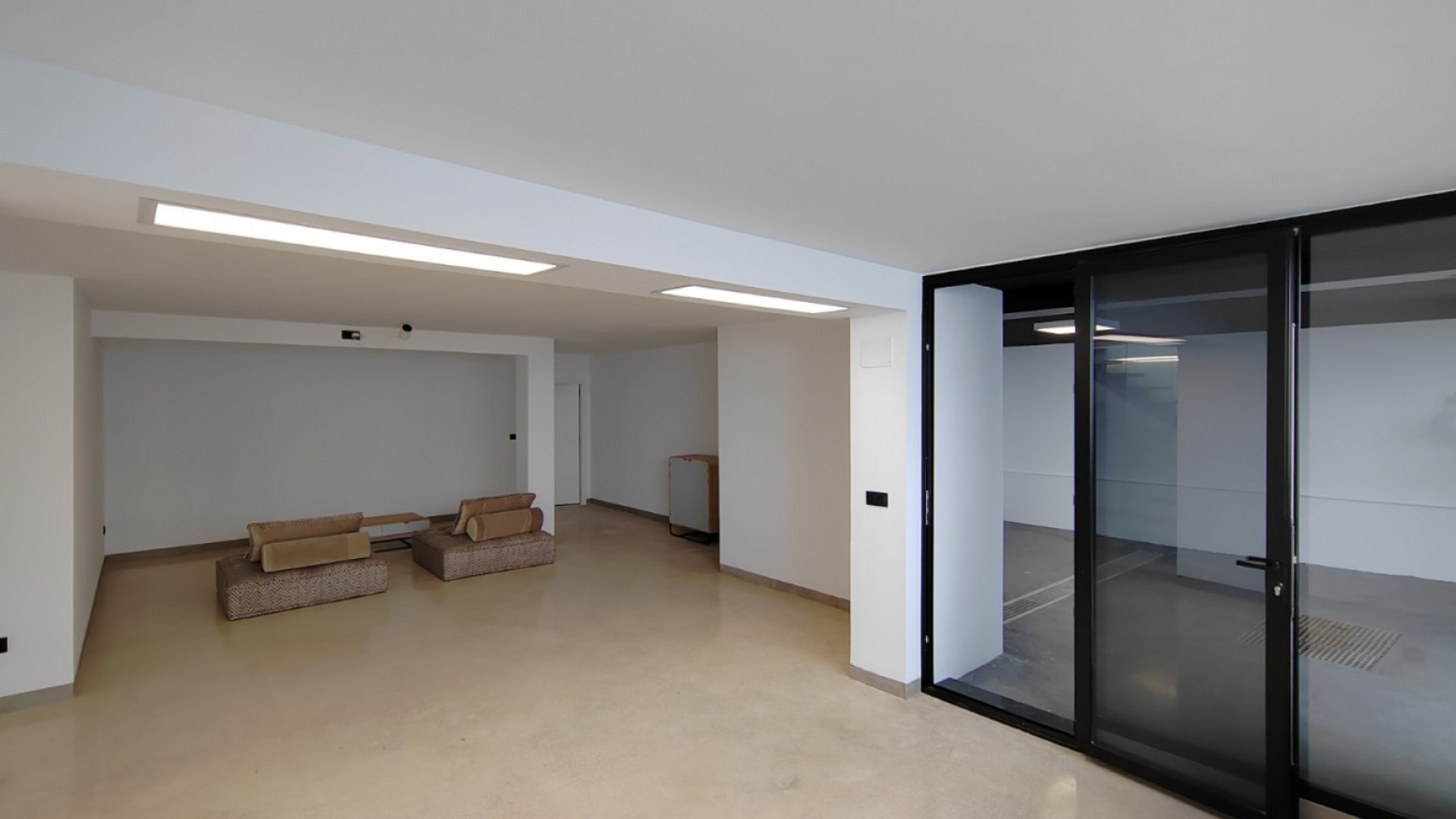 Nowa konstrukcja - Willa wolnostojąca -
Torrevieja - Los Balcones - Los Altos del Edén